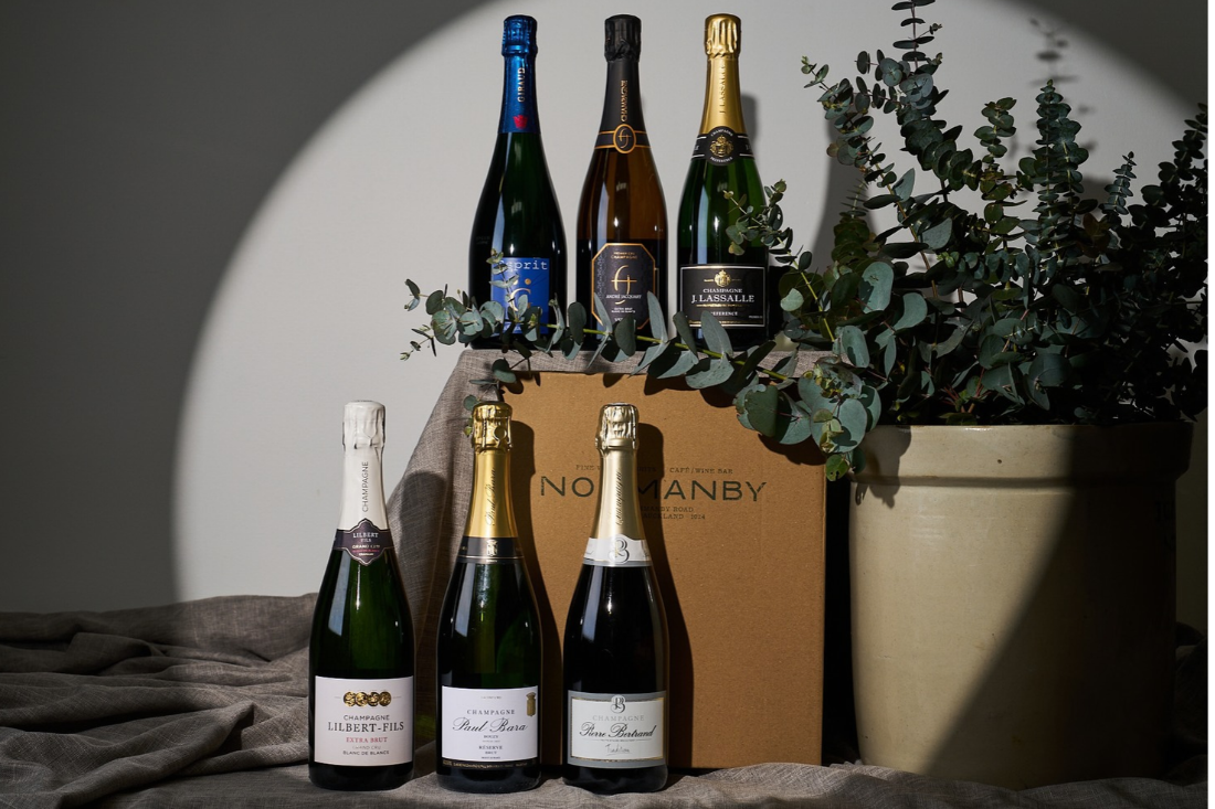What is Grower Champagne? A Guide to Champagne’s Small Producers
