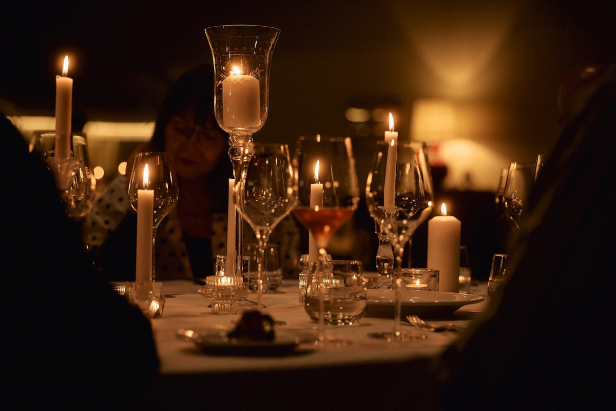 Moët & Chandon Collection Impériale Création No. 1 – A Celebration of 280 Years of Craftsmanship