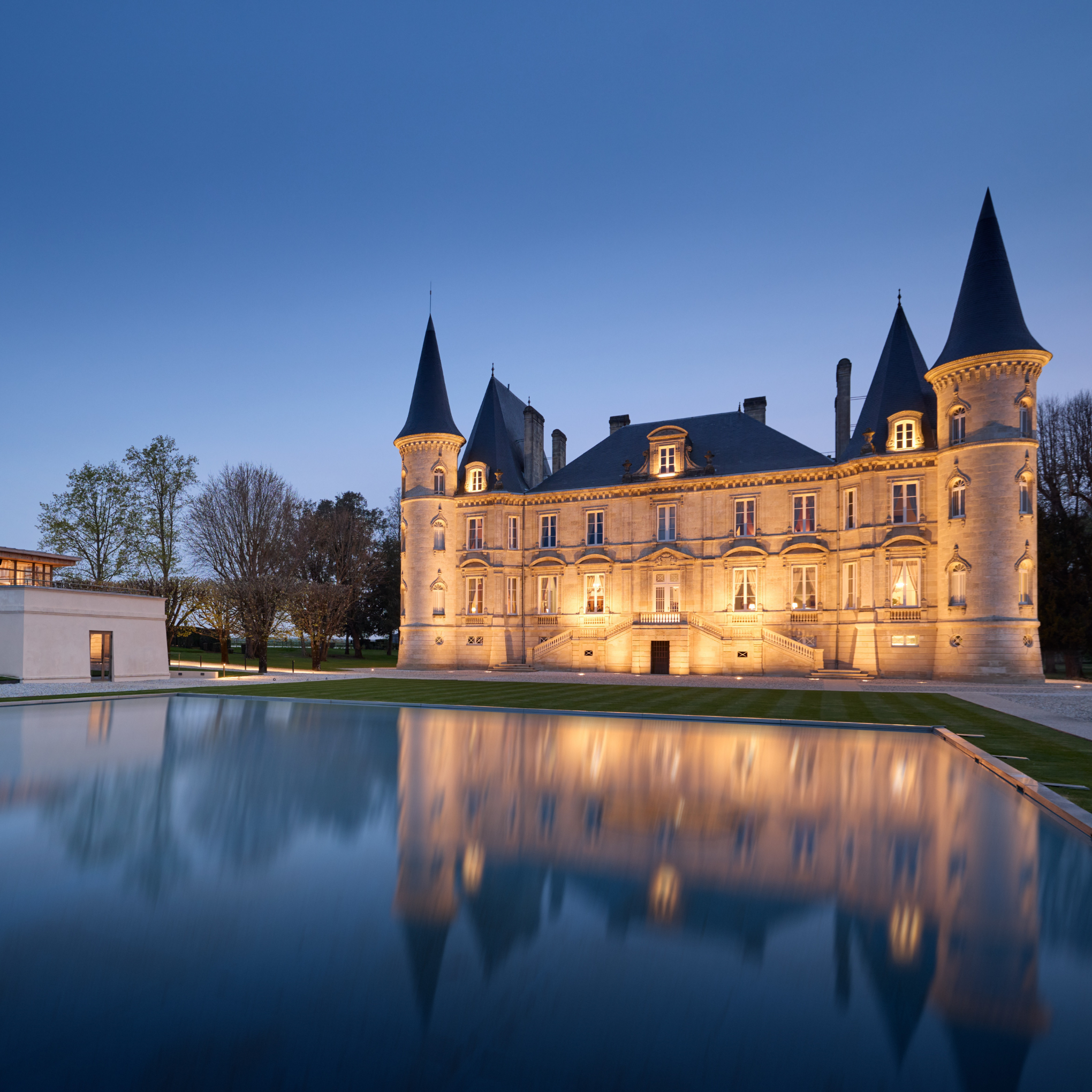 Wine Futures aka En Primeur explained