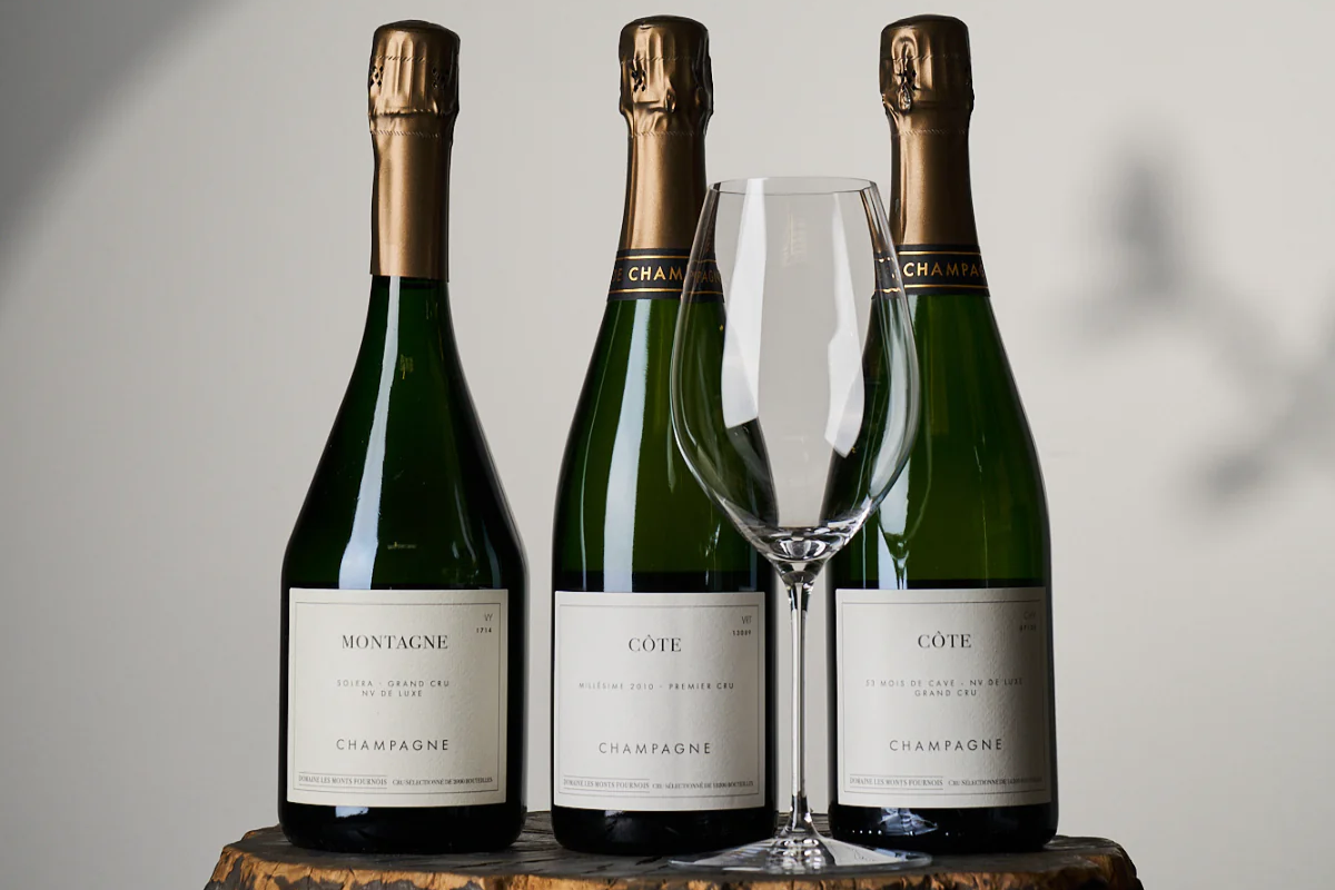 Buying Wine for Christmas: Expert Tips from Our Director of Wine