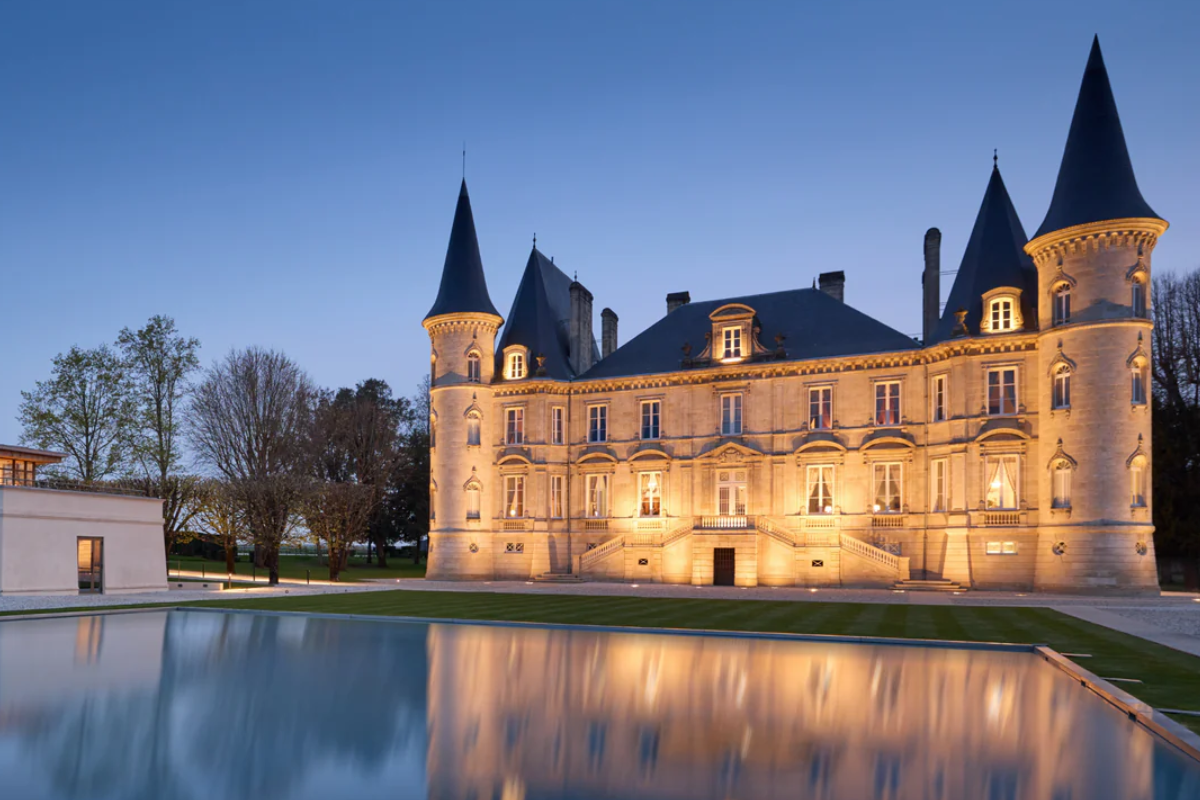 Wine Futures aka En Primeur explained