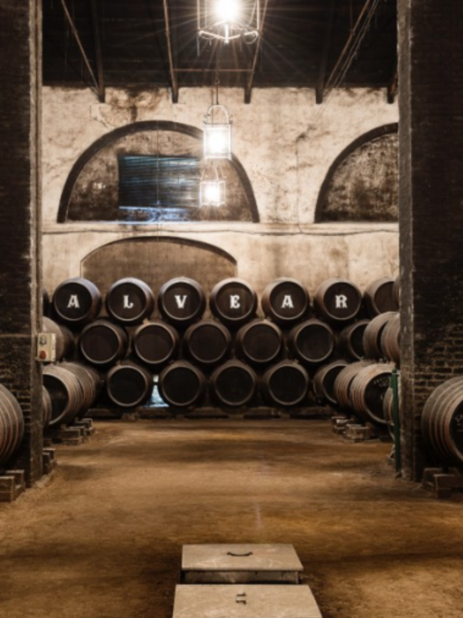 Bodegas Alvear