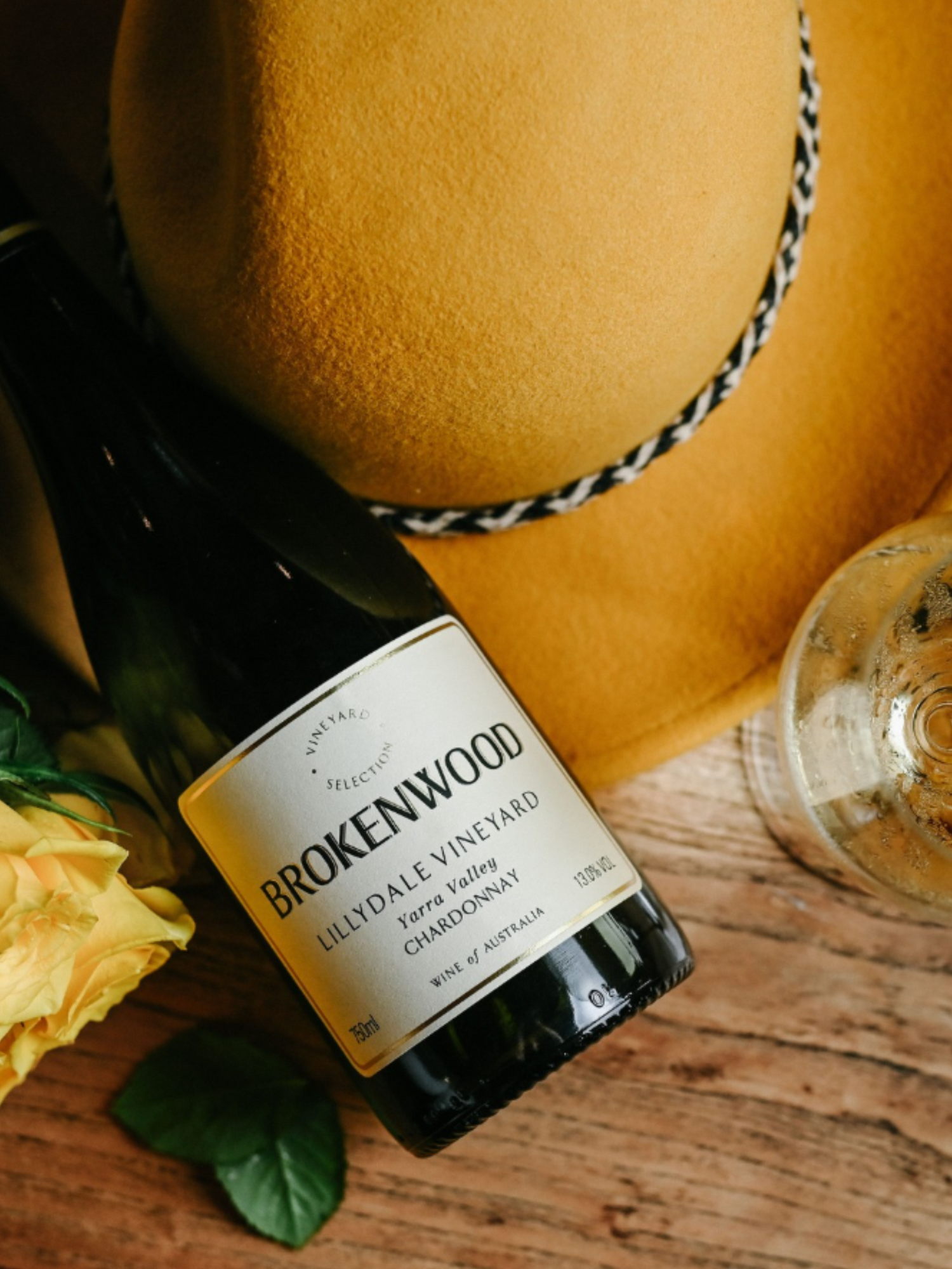 Brokenwood Wines