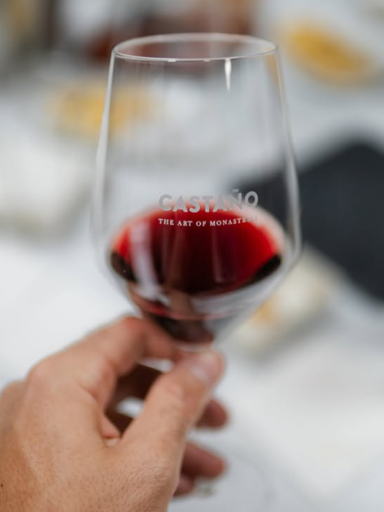 Bodegas Castaño