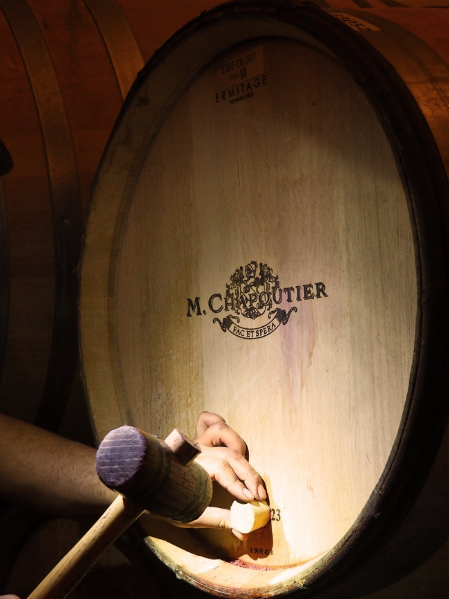 Chapoutier