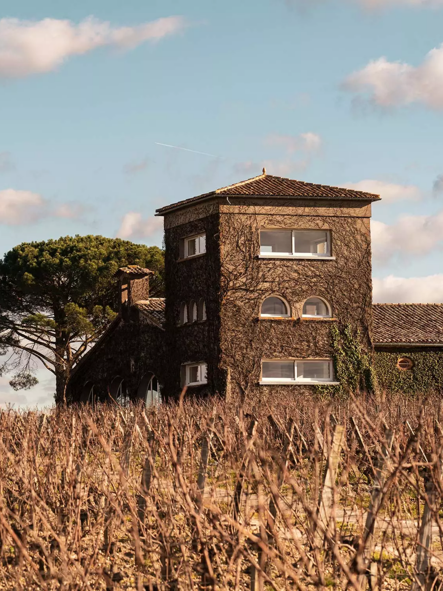 Château Rieussec