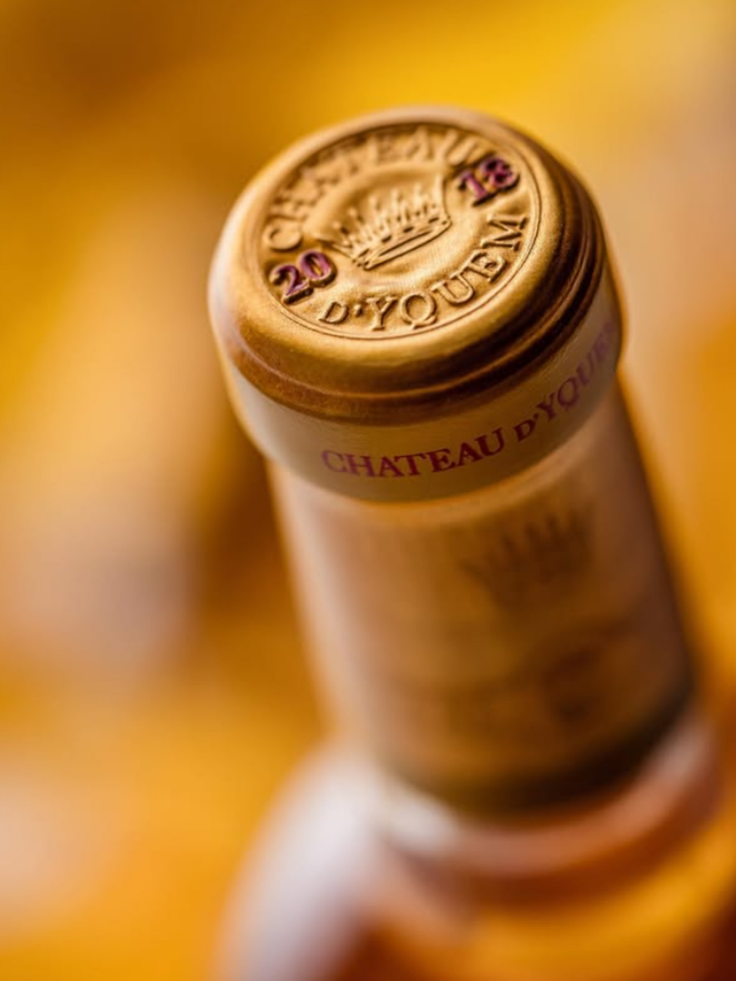 Chateau d'Yquem