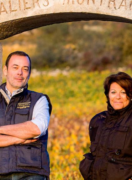 Domaine Jean Chartron