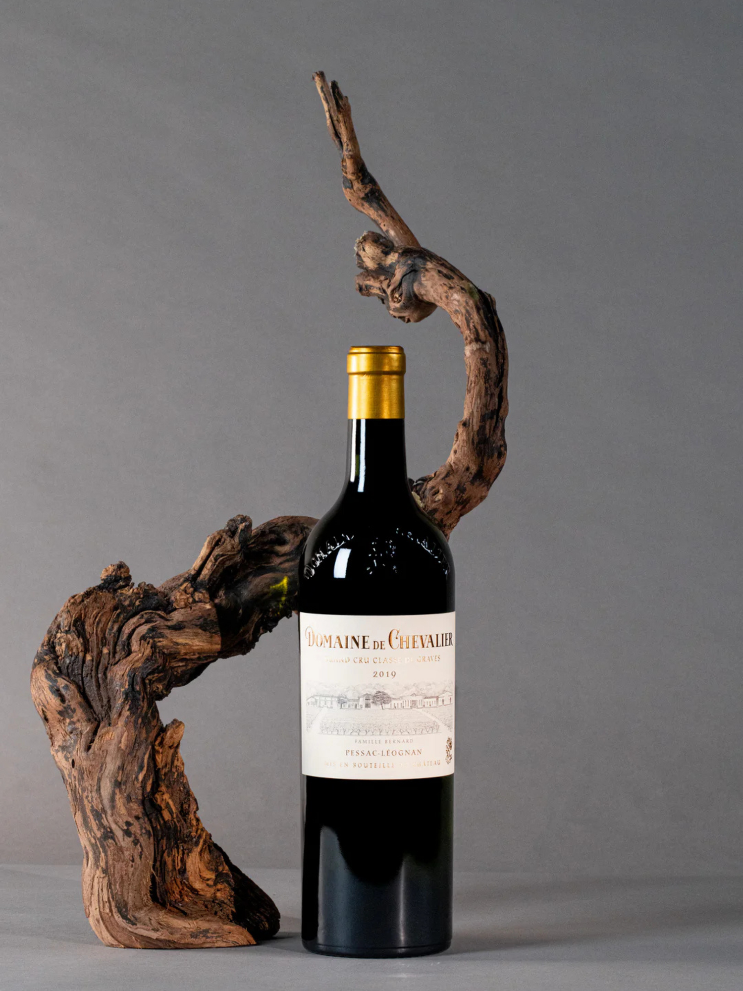 Domaine de Chevalier