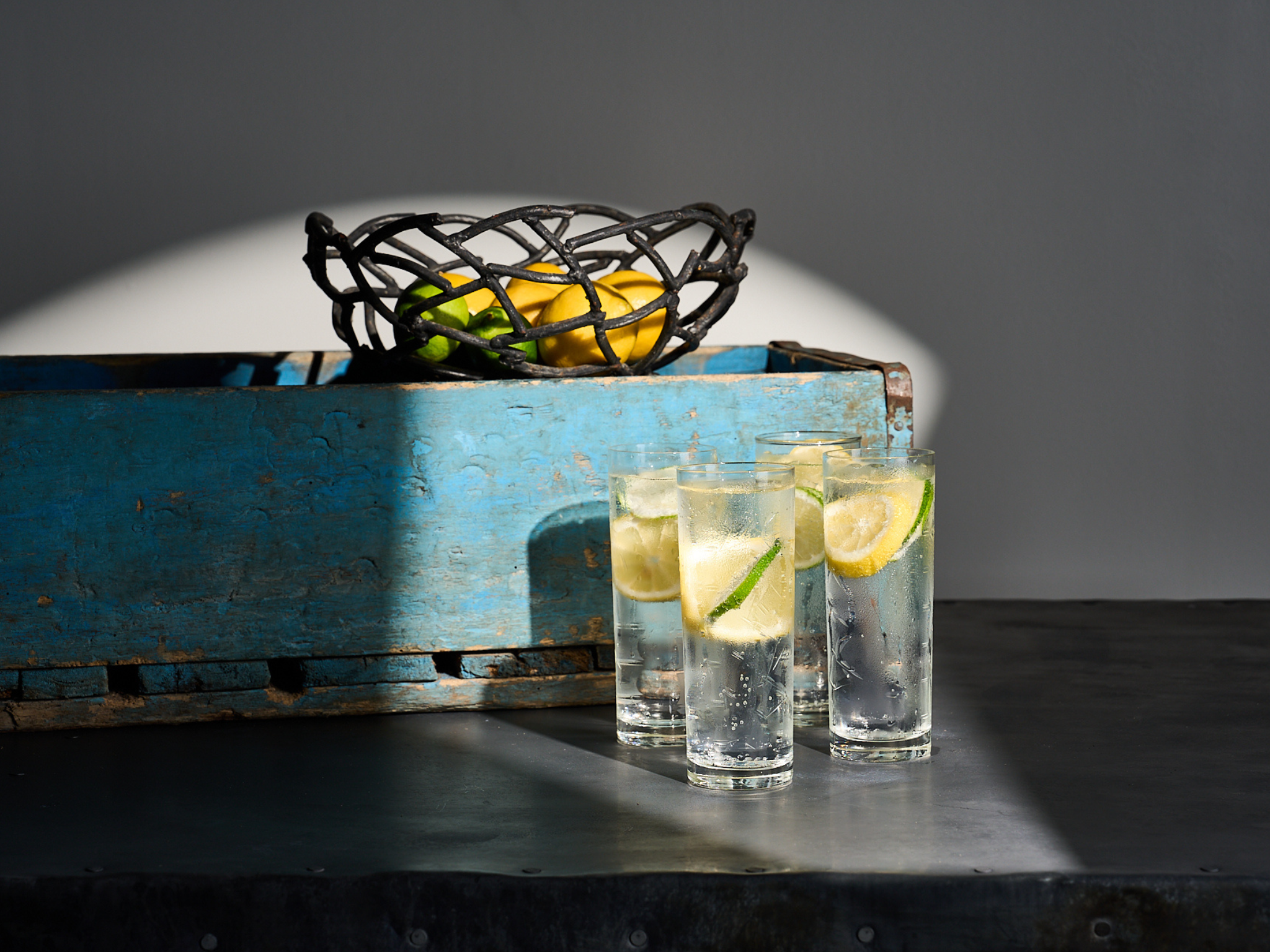Gin