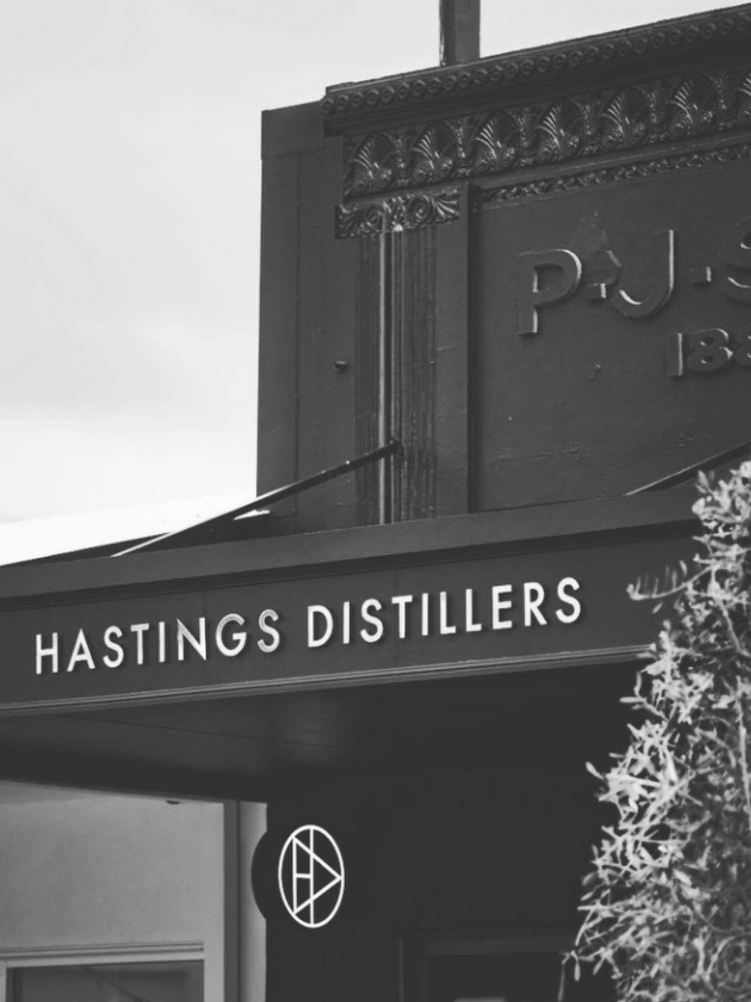 Hastings Distillers