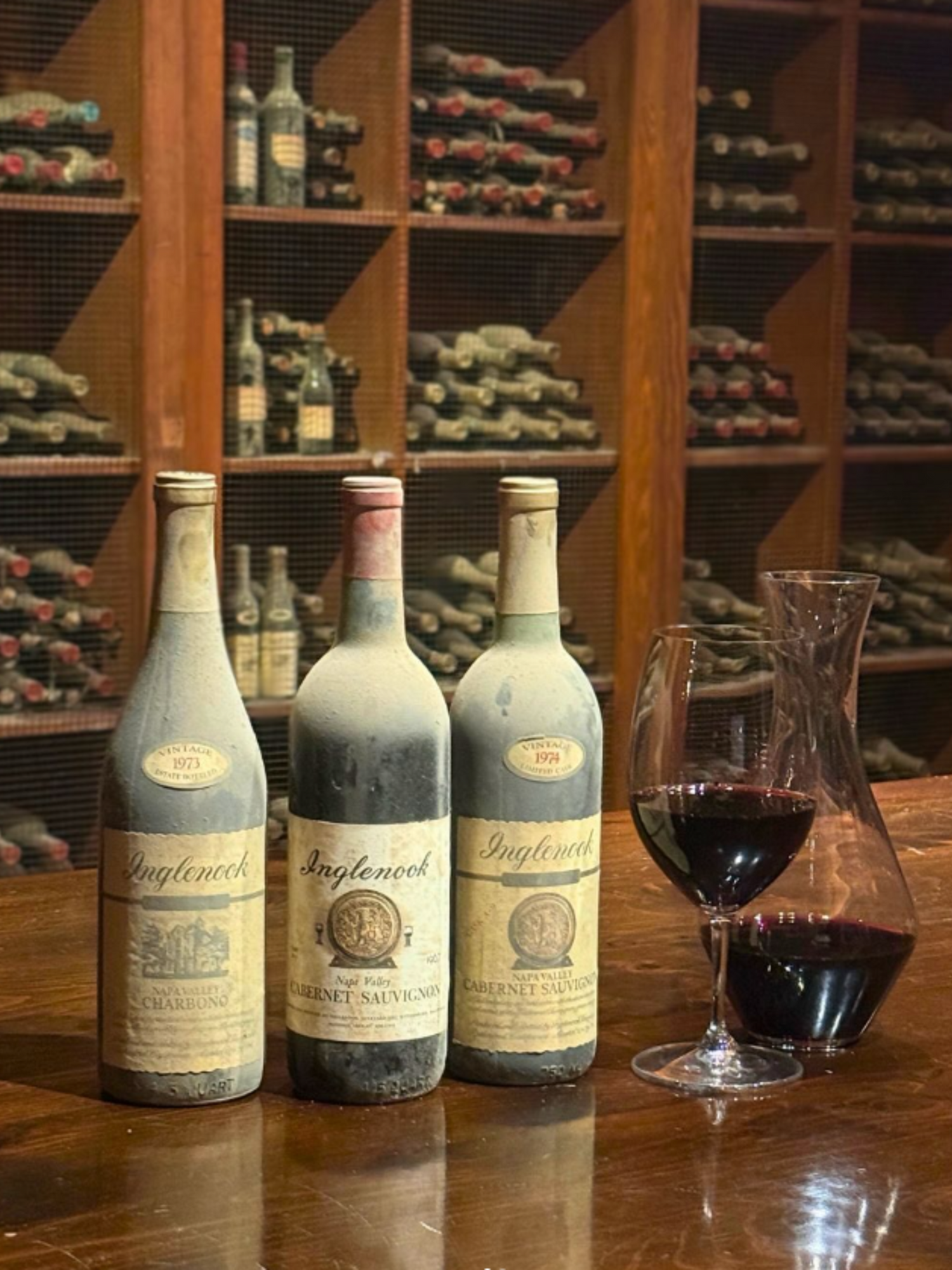 Inglenook
