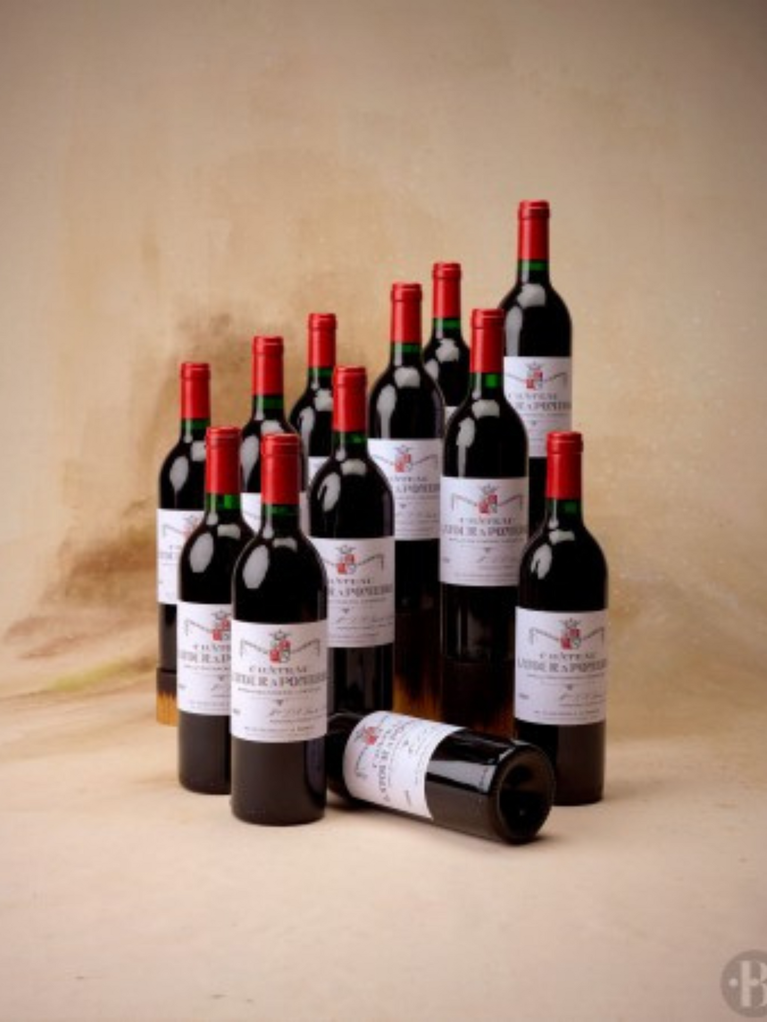 Chateau Latour a Pomerol