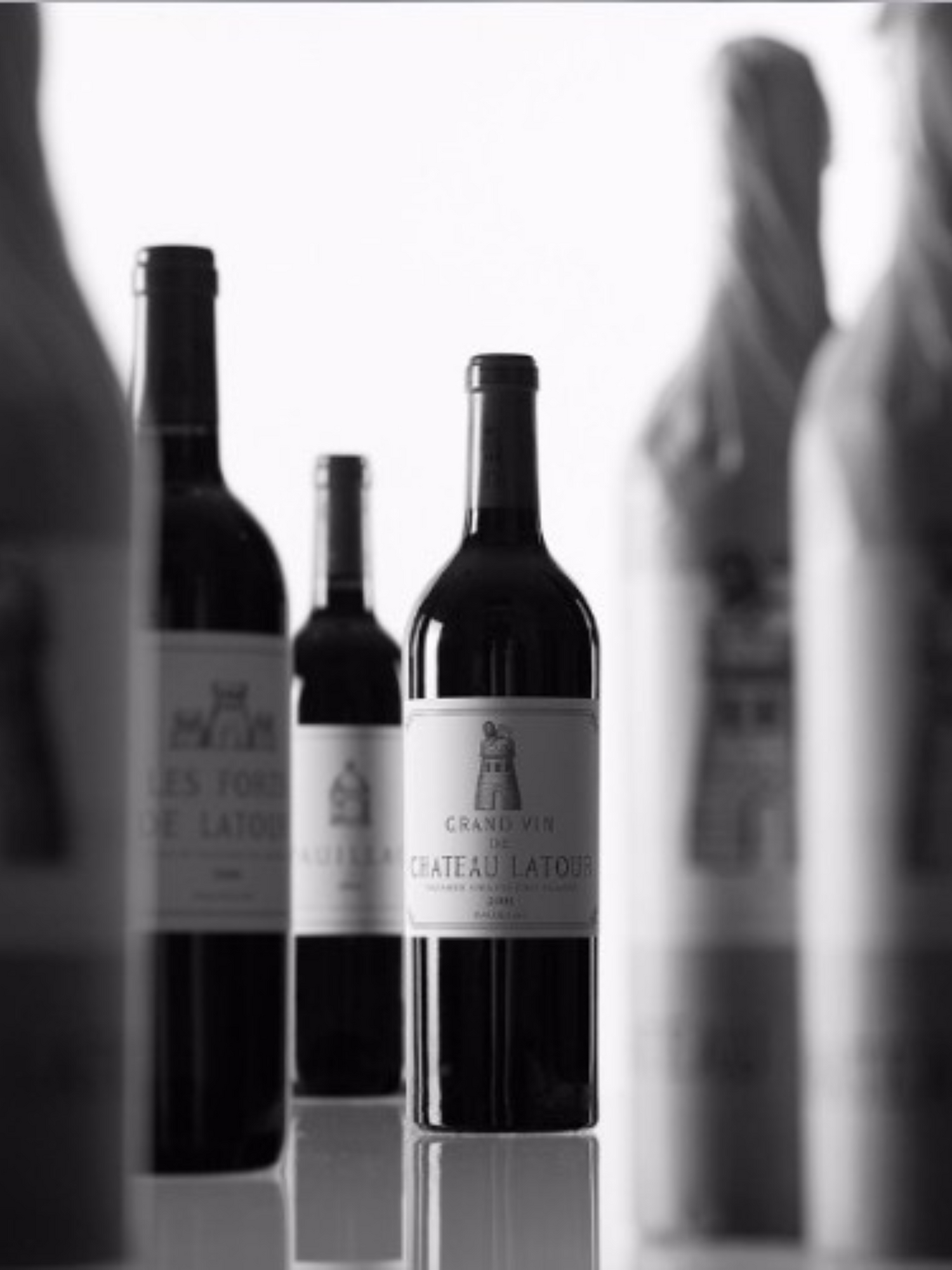 Chateau Latour