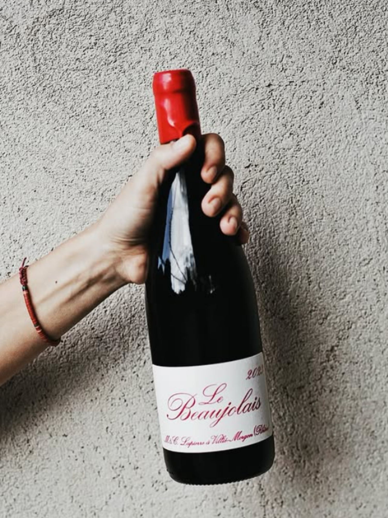 Domaine Marcel Lapierre