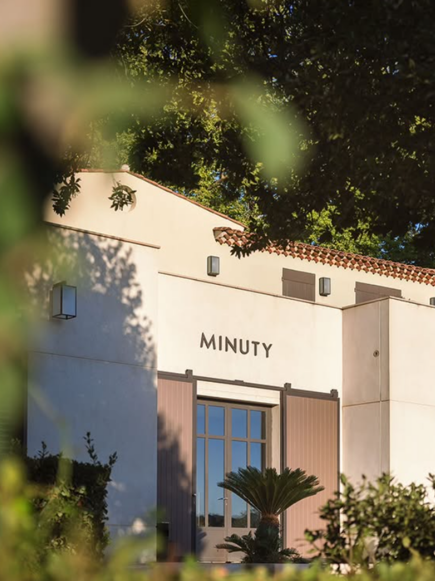 Chateau Minuty