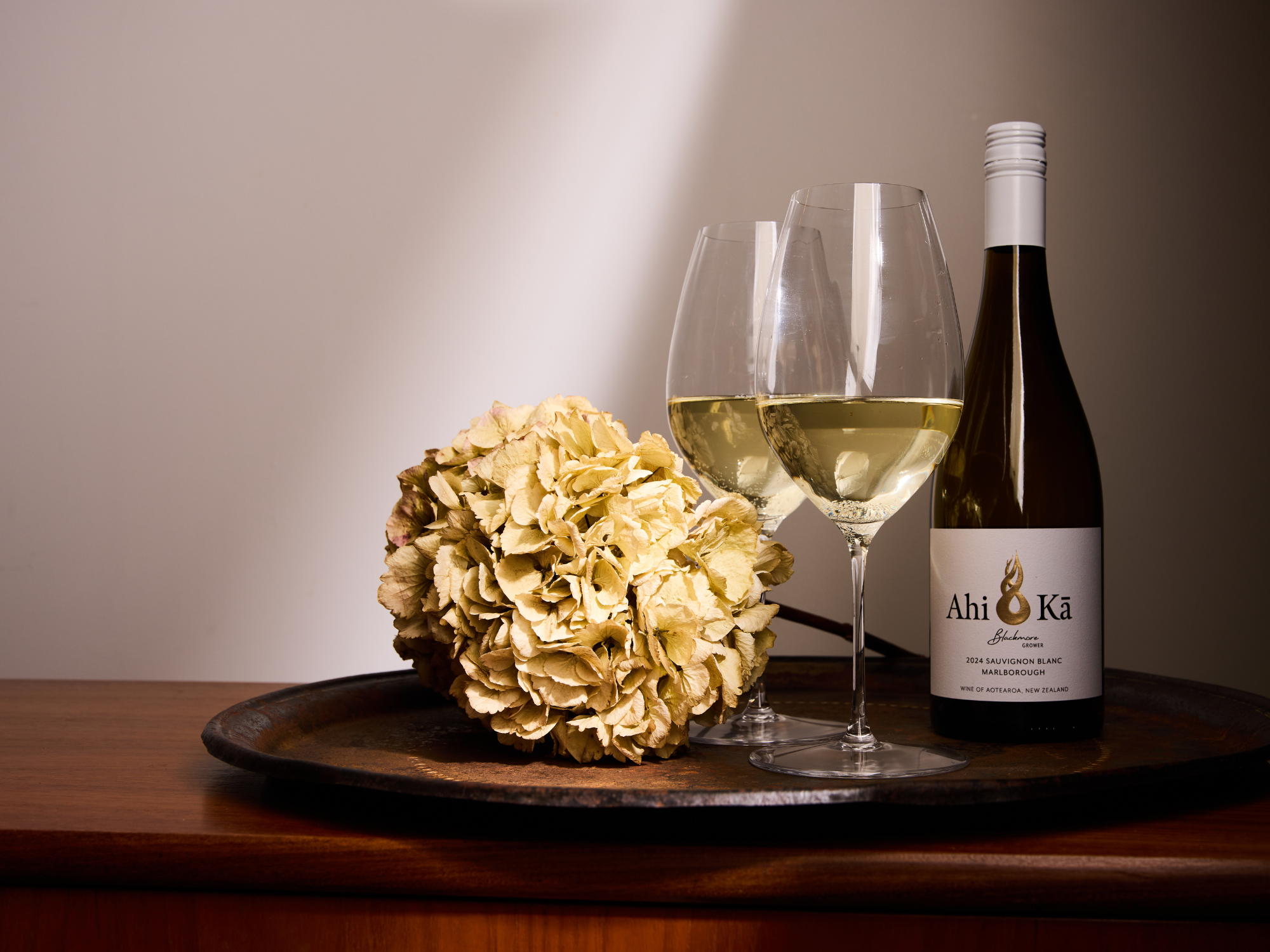 New Zealand Wine