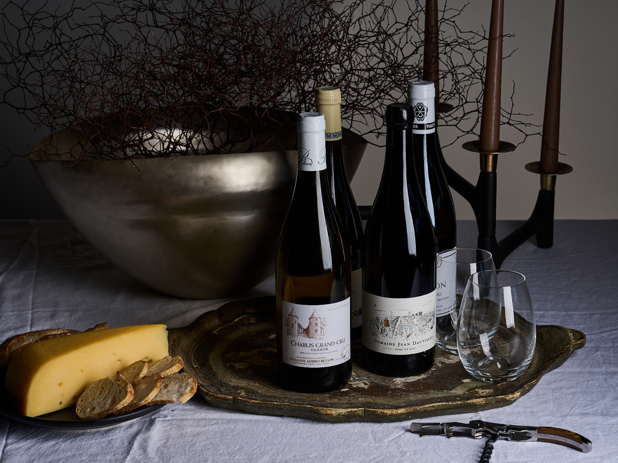 Chardonnay