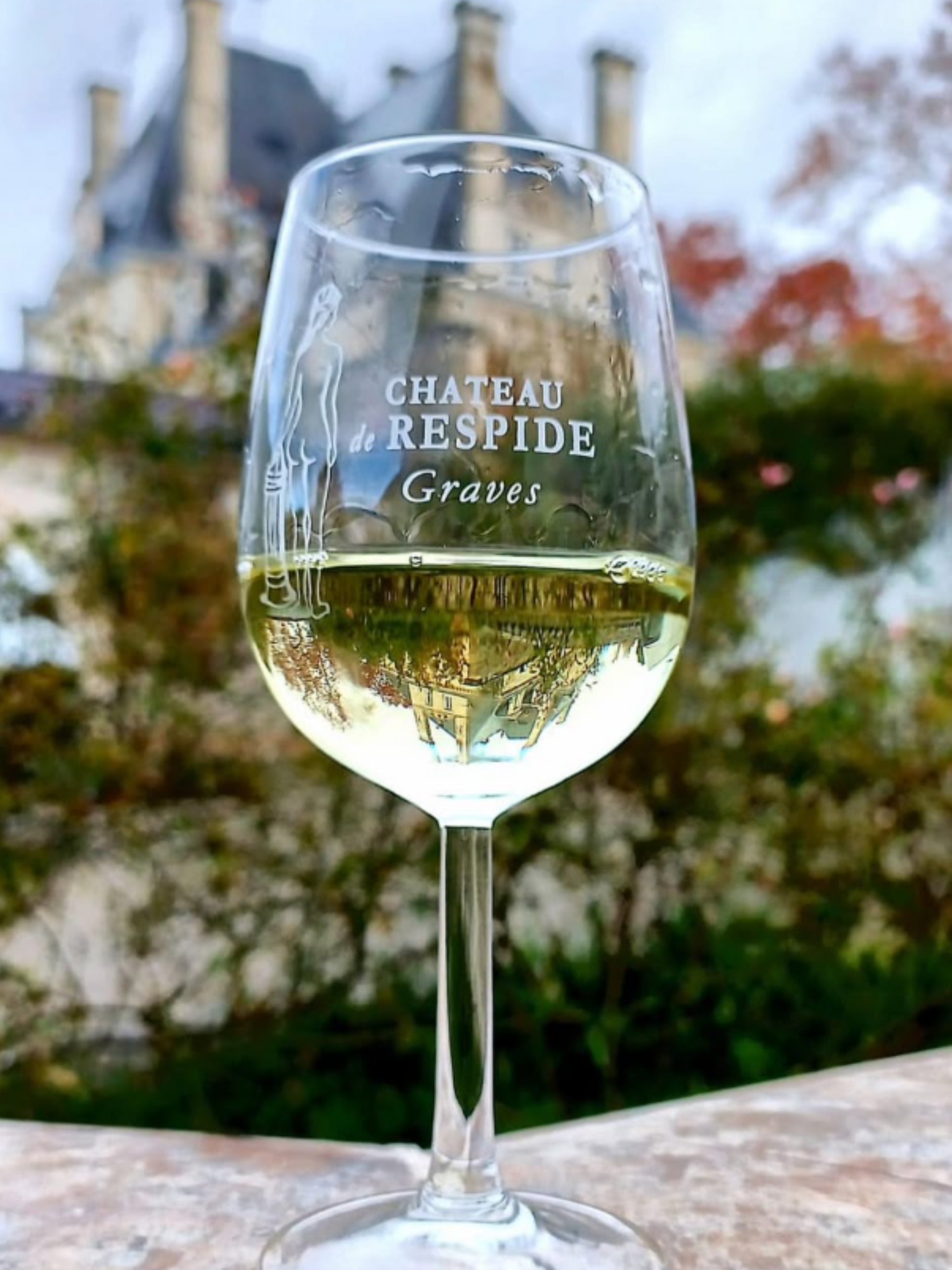 Château de Respide