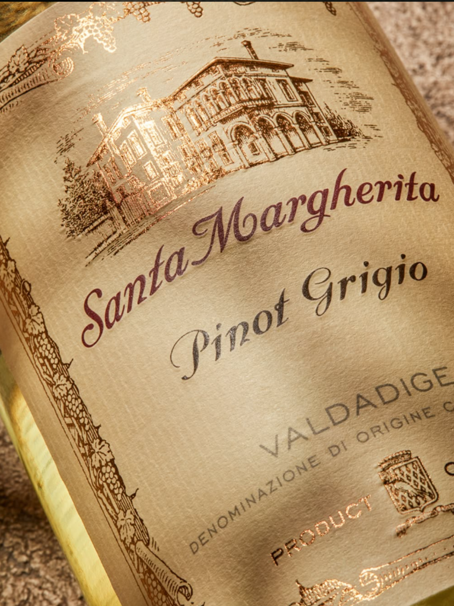 Santa Margherita