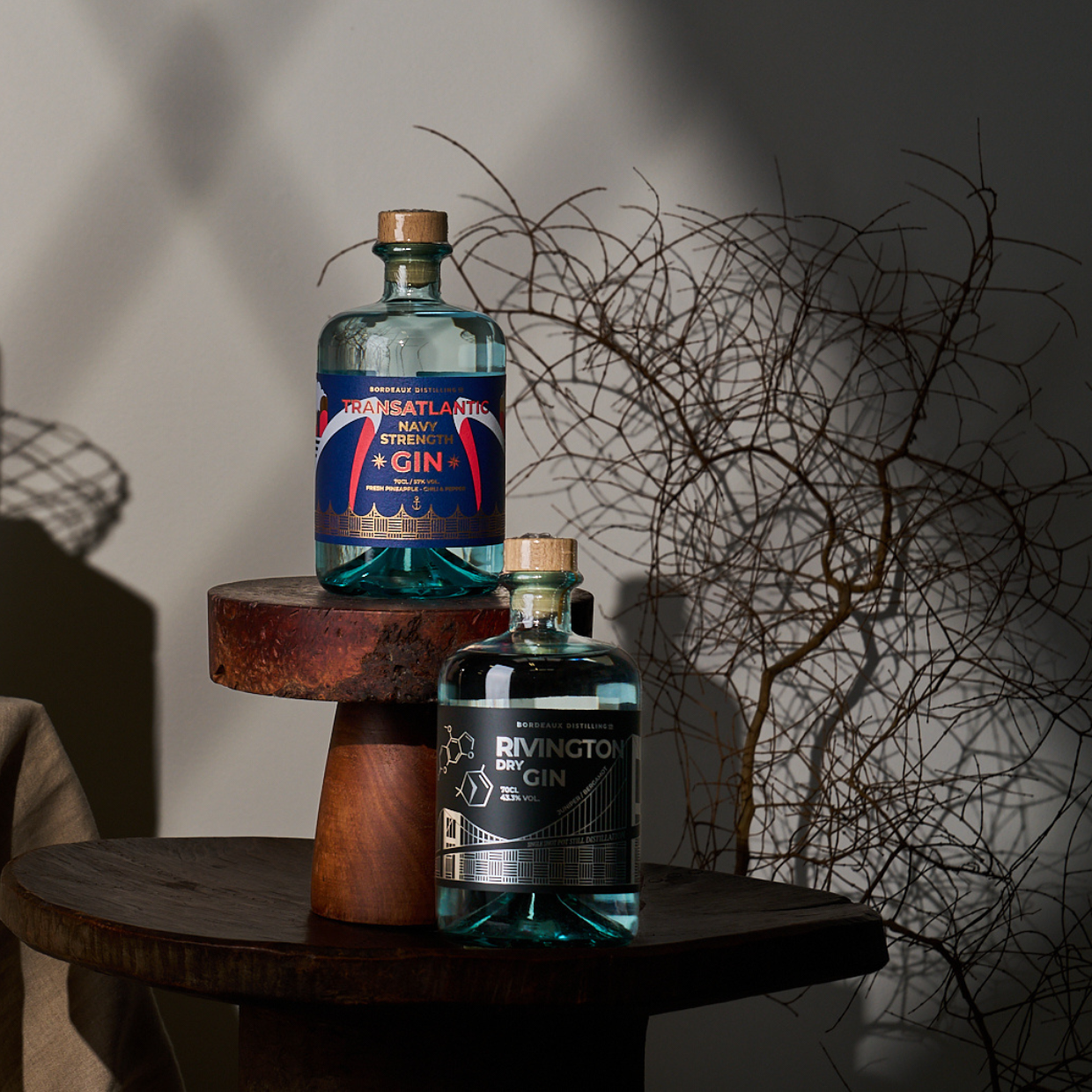Spirit Gift Packs