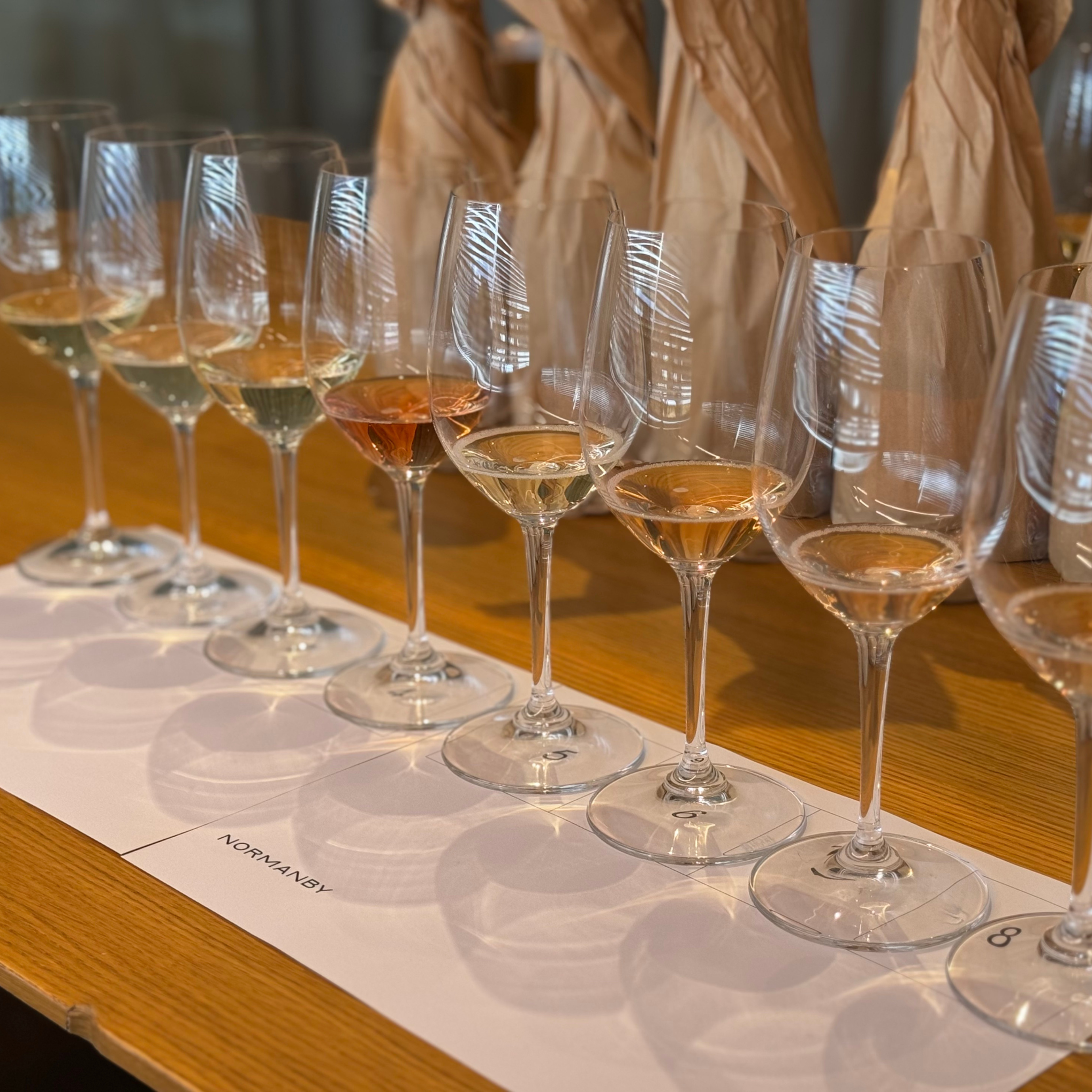 Tastings