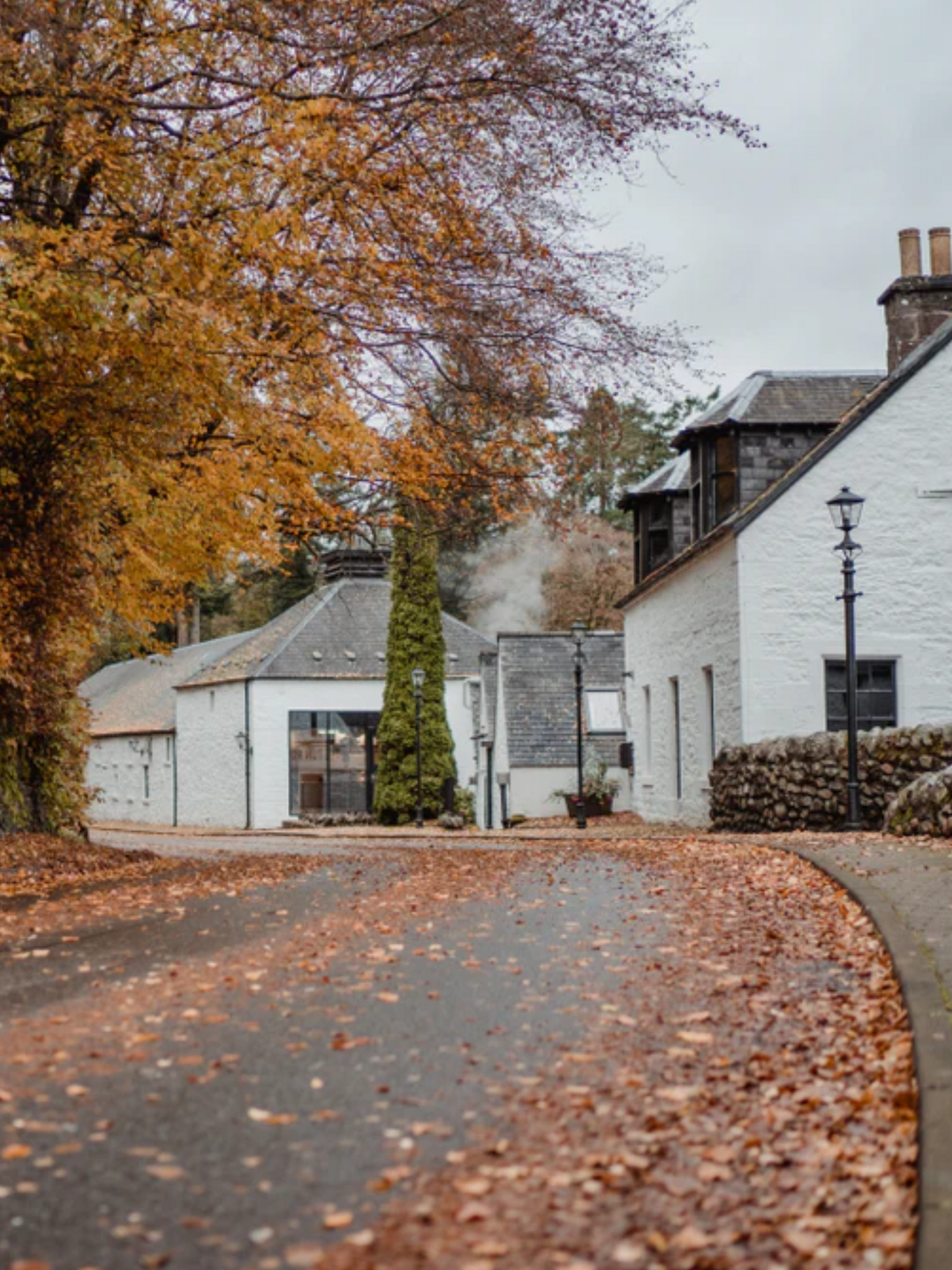 The Glenturret