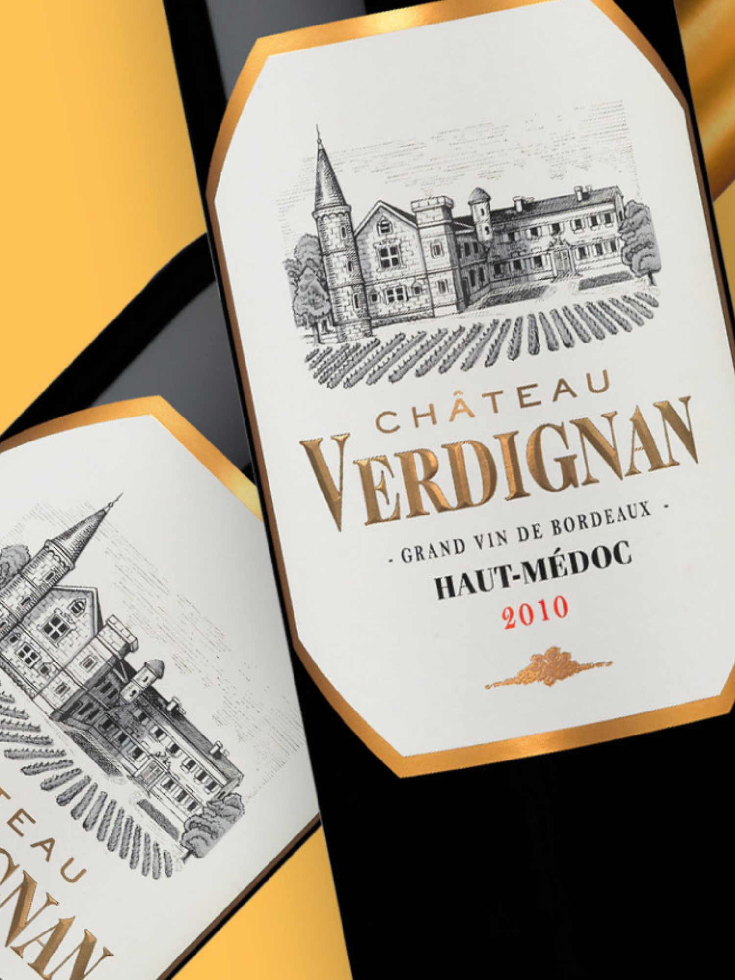 Château Verdignan
