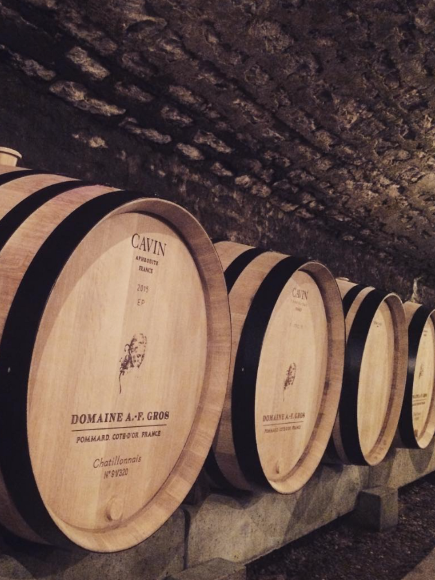 Domaine A. F. Gros