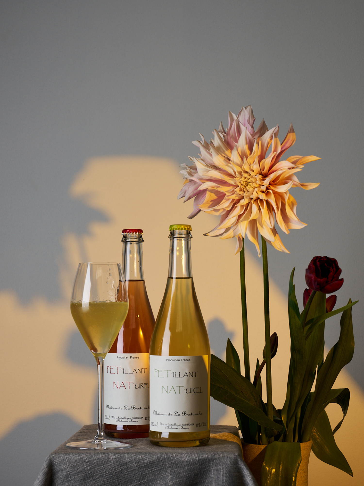 Domaine de la Bretauche