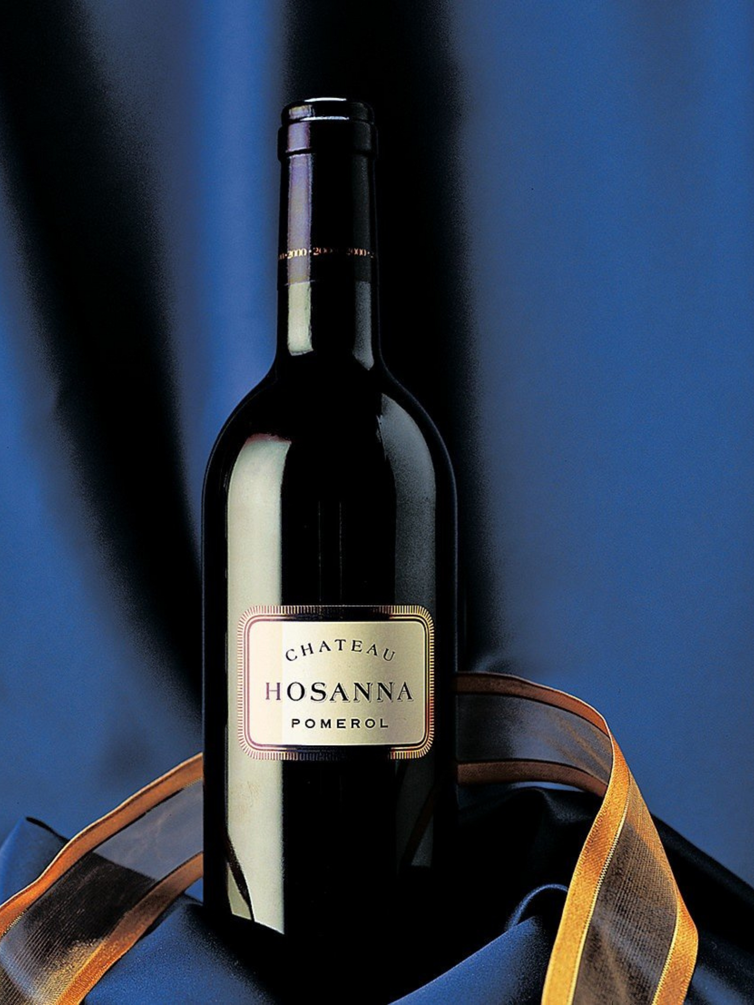 Chateau Hosanna