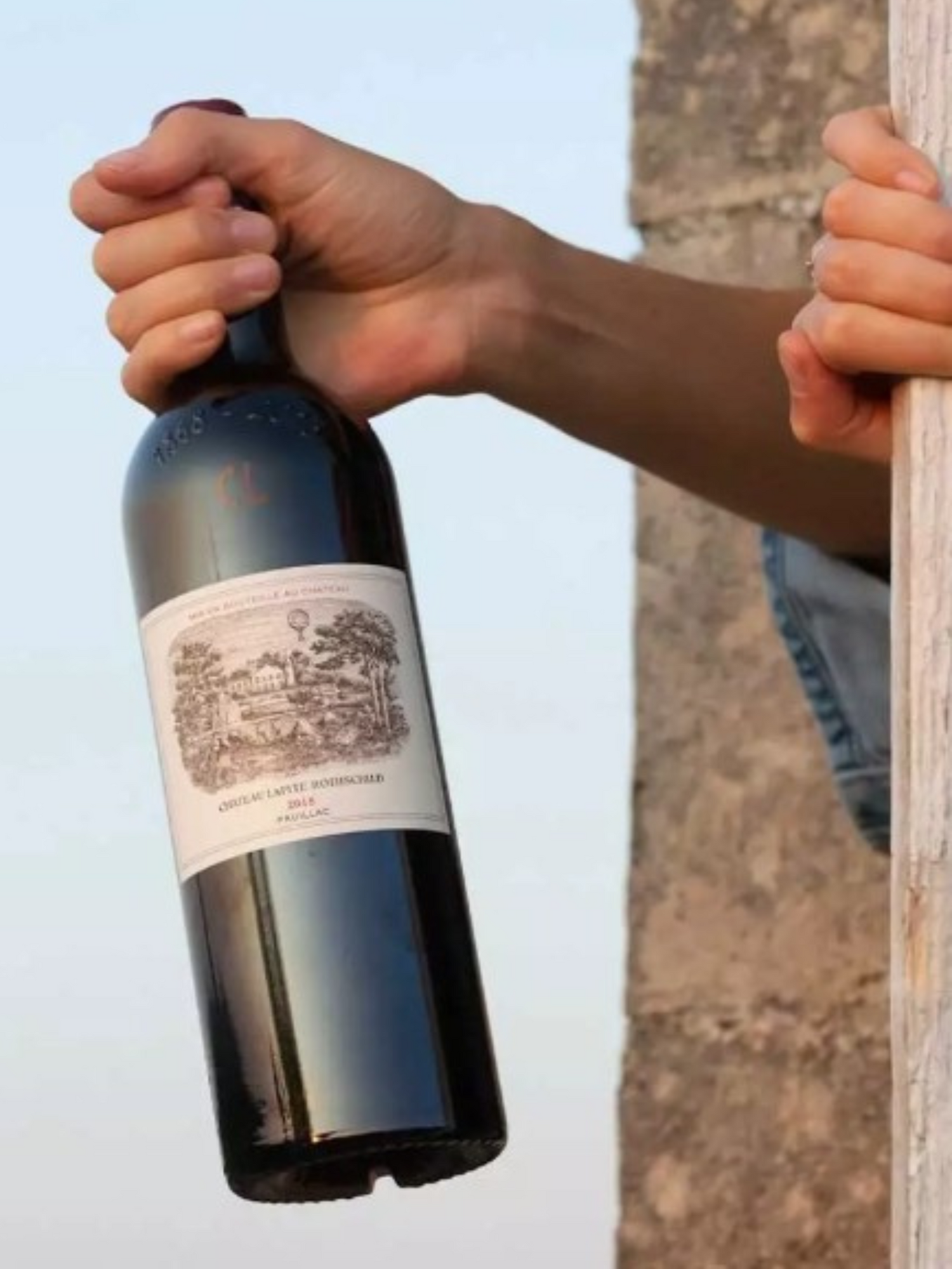 Chateau Lafite Rothschild