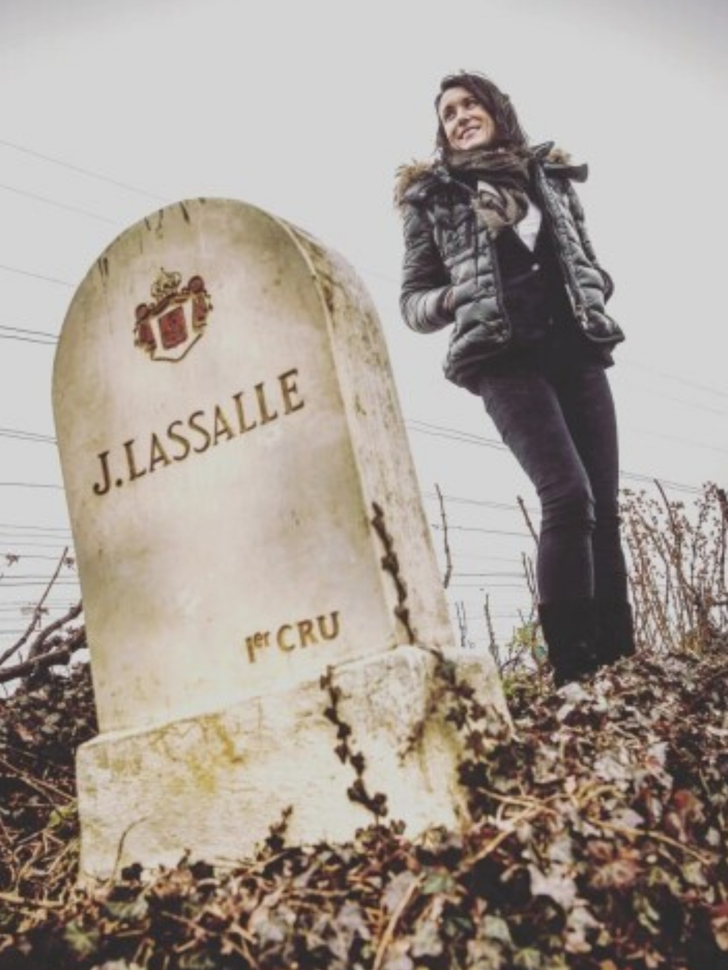 Champagne Lassalle