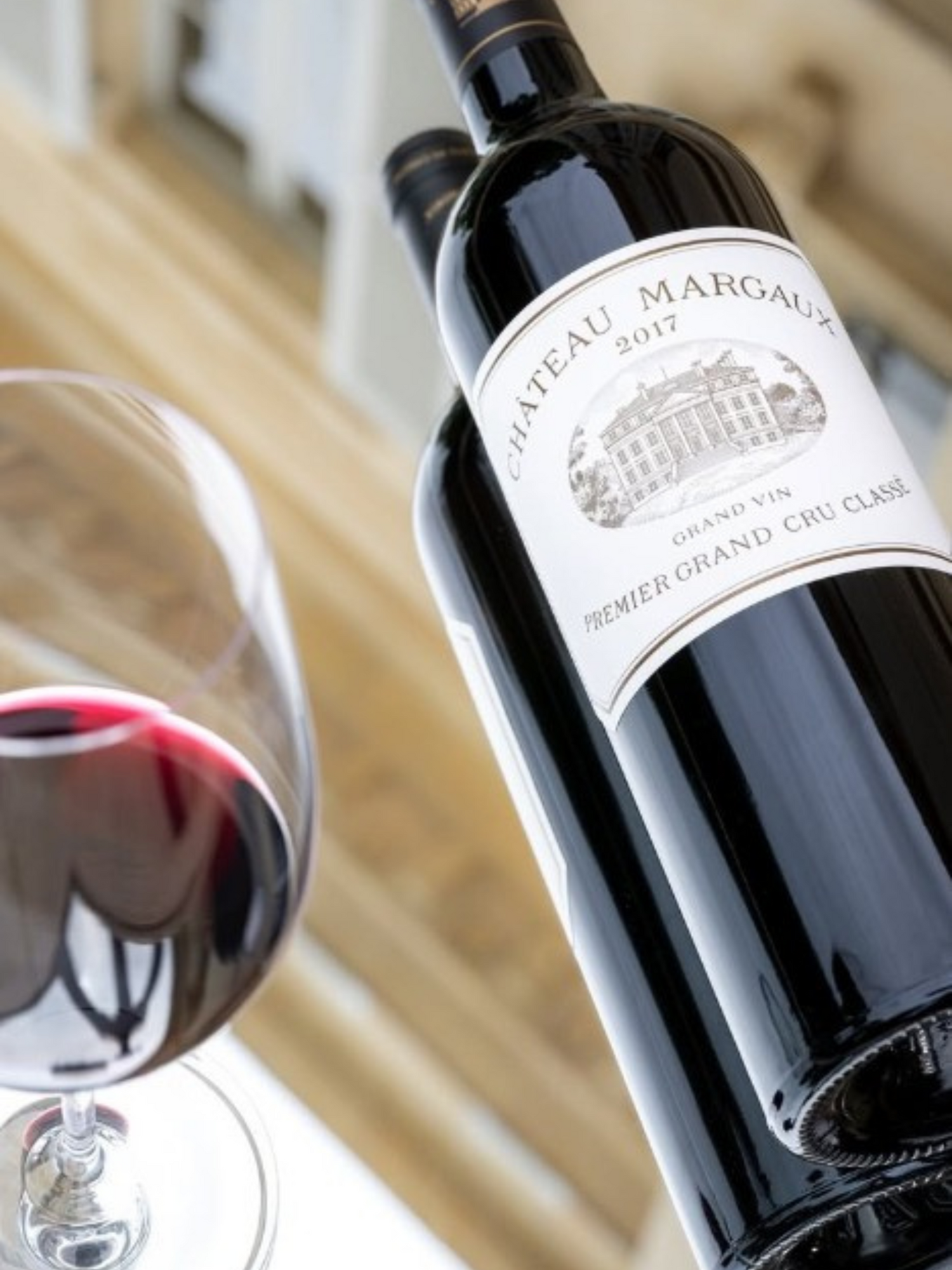 Chateau Margaux