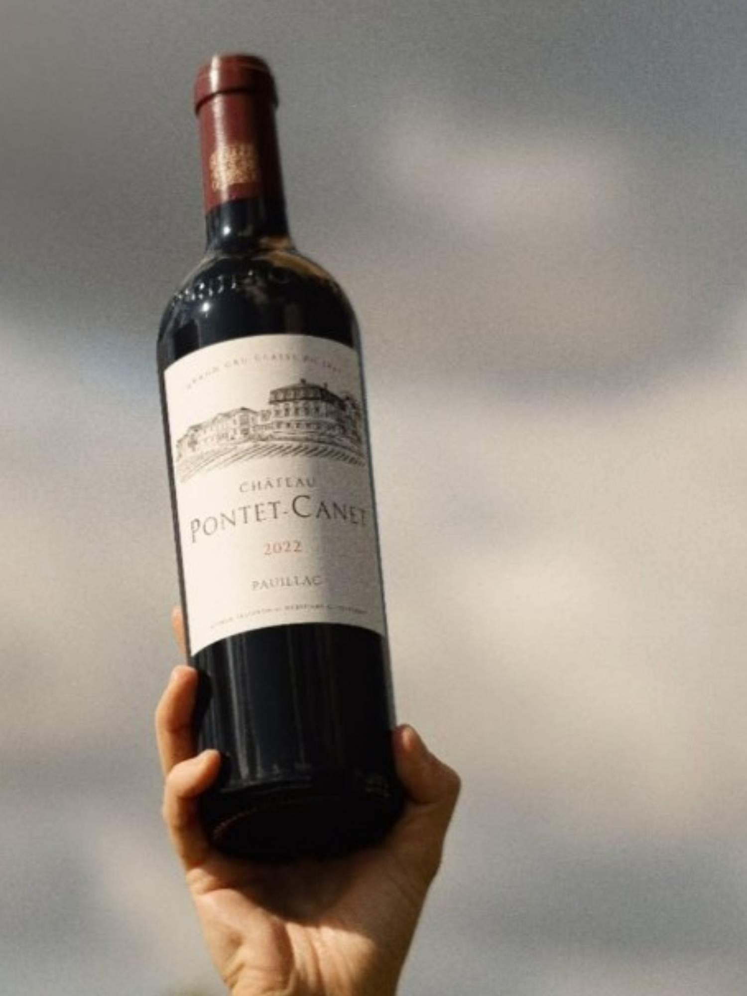 Chateau Pontet-Canet