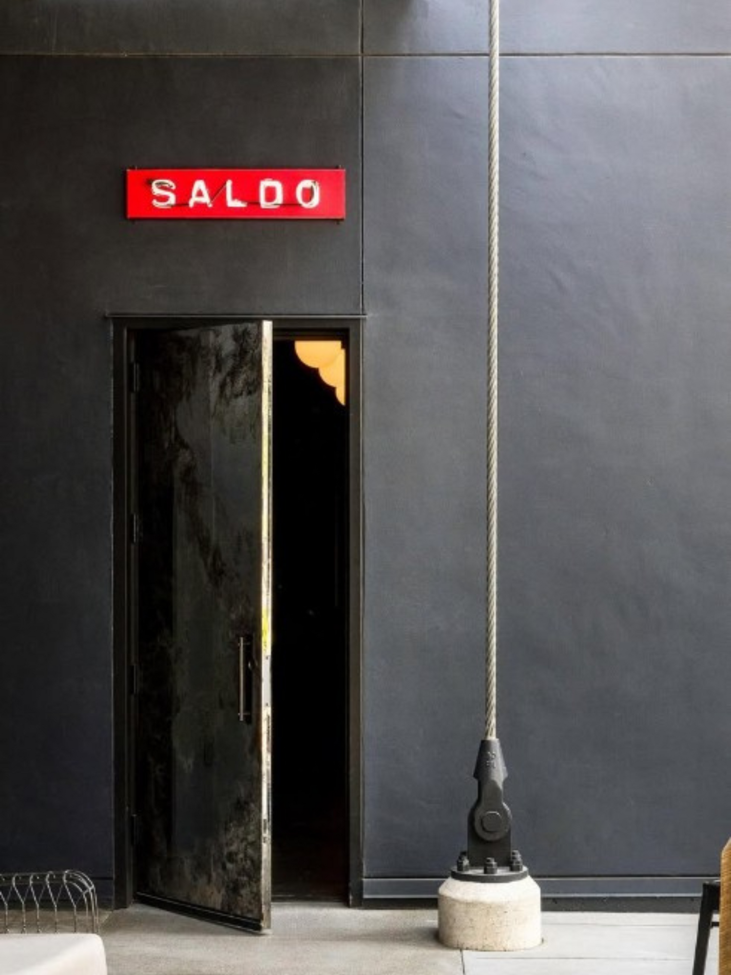 Saldo Wines