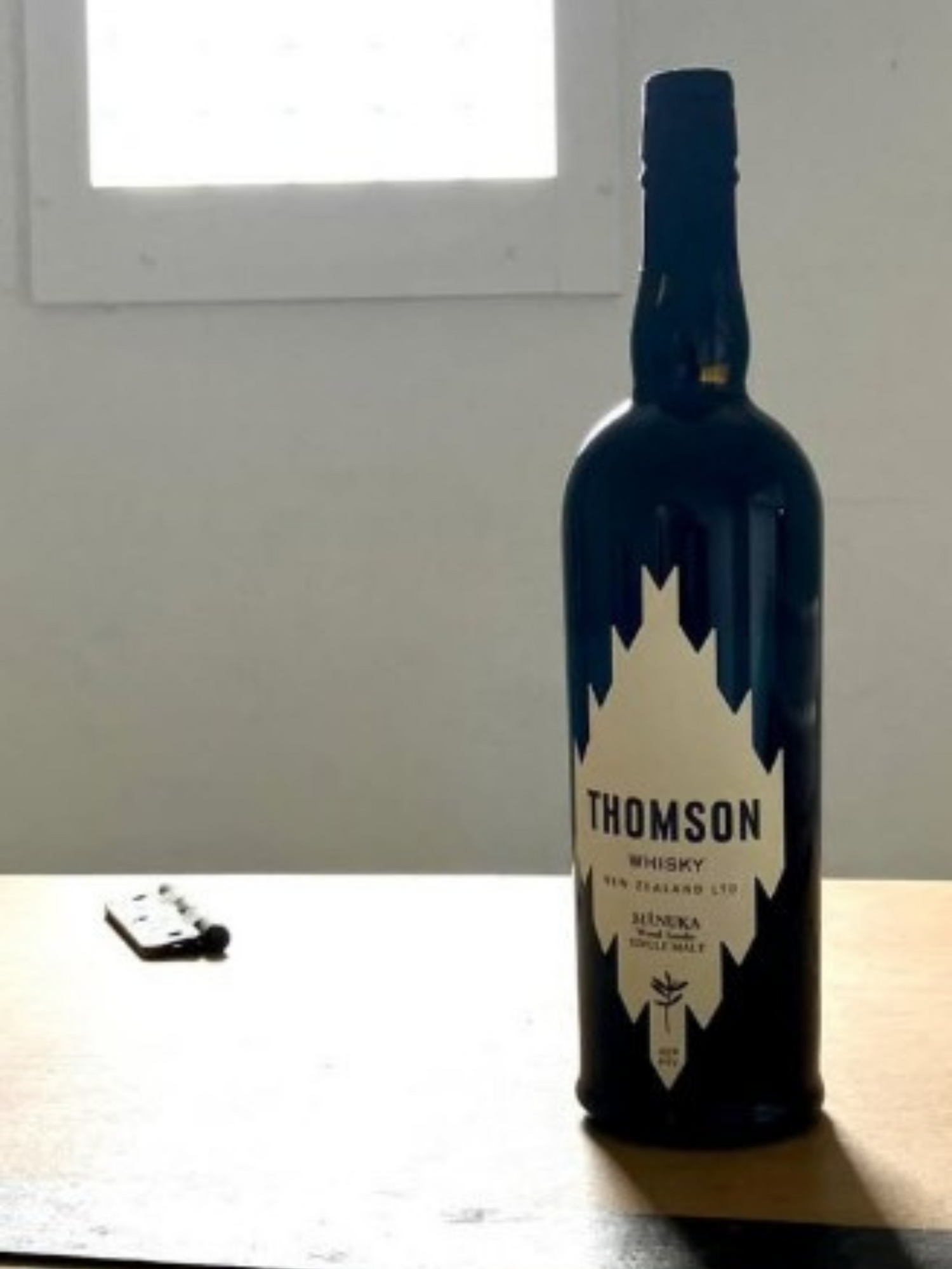Thomson Whisky