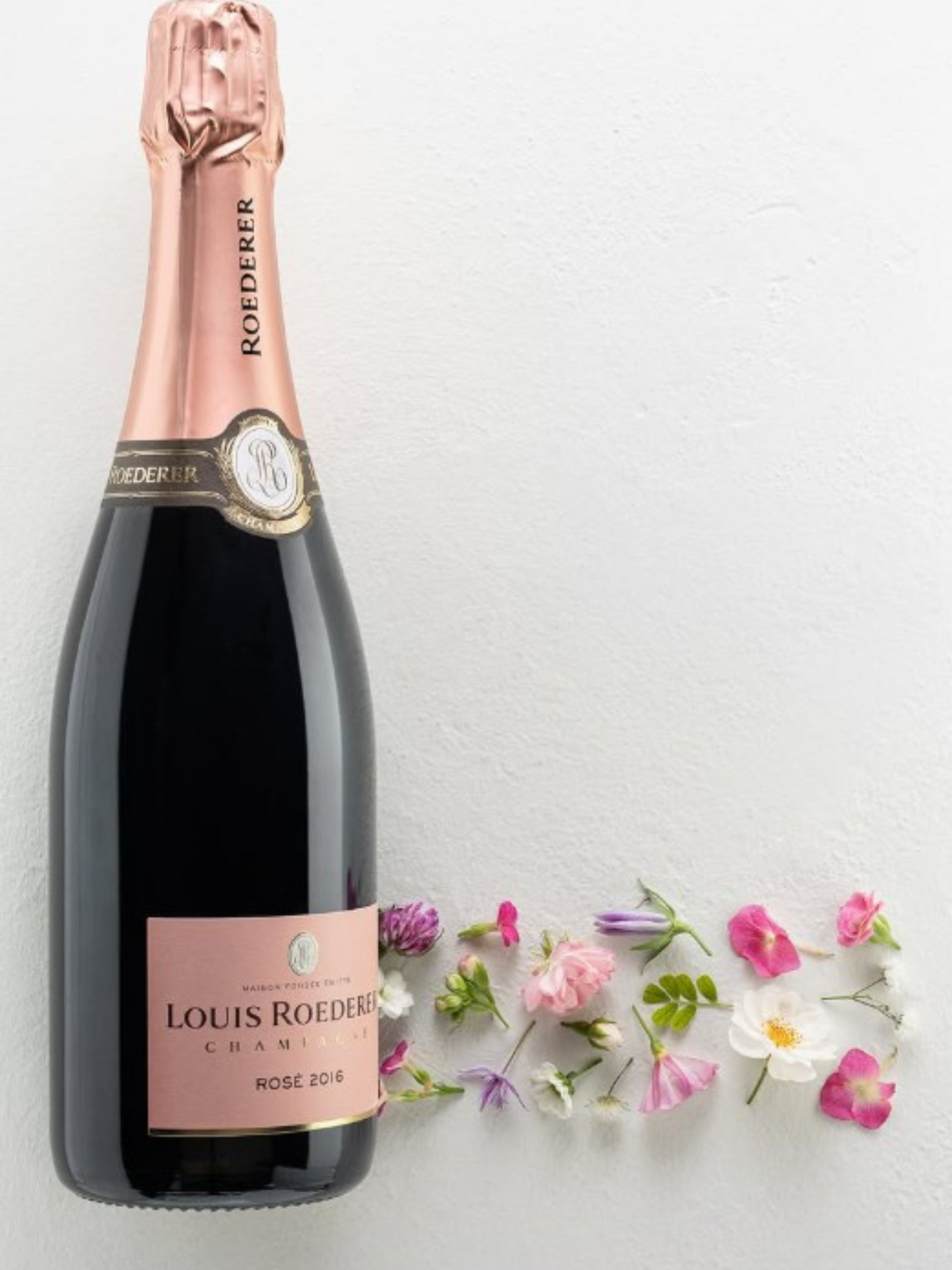 Champagne Louis Roederer