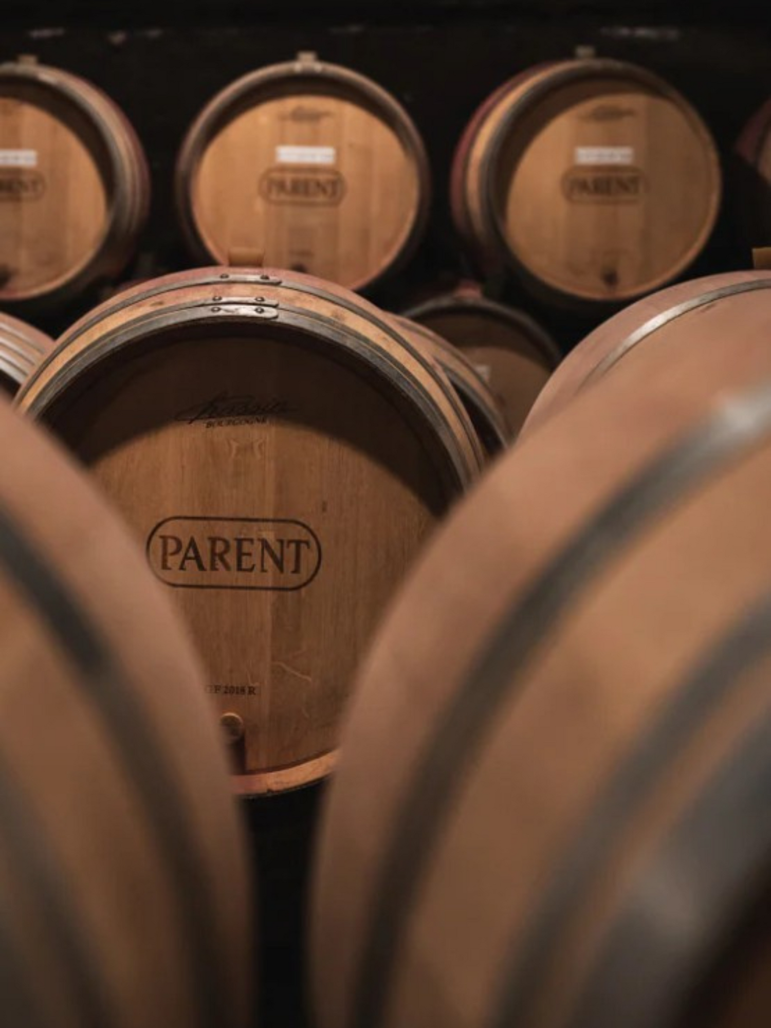 Domaine Parent
