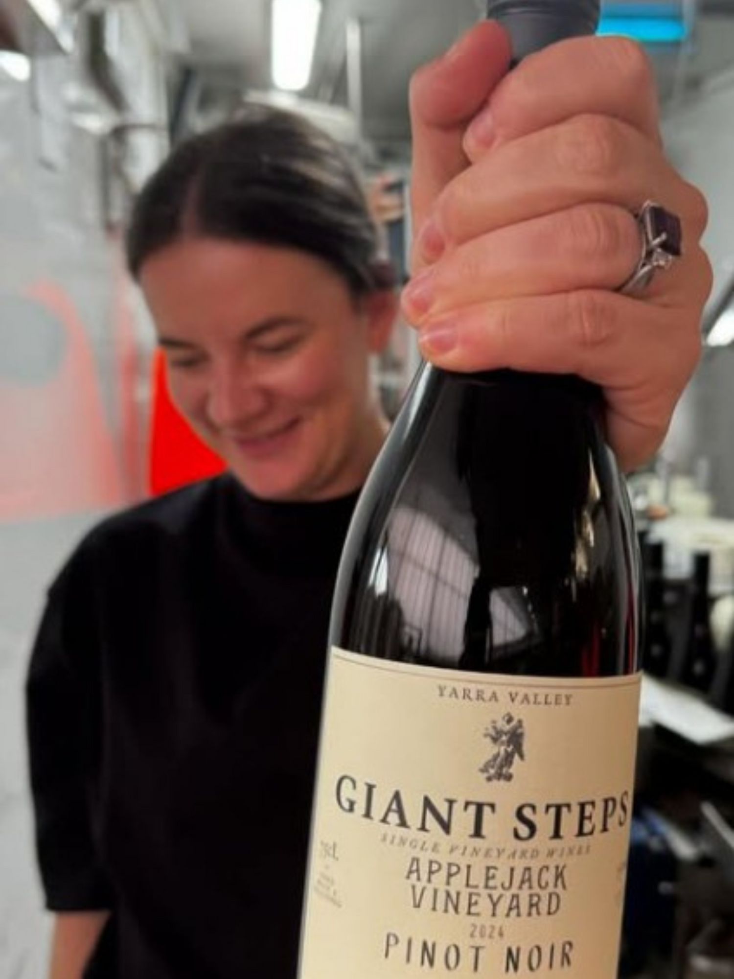 Giant Steps