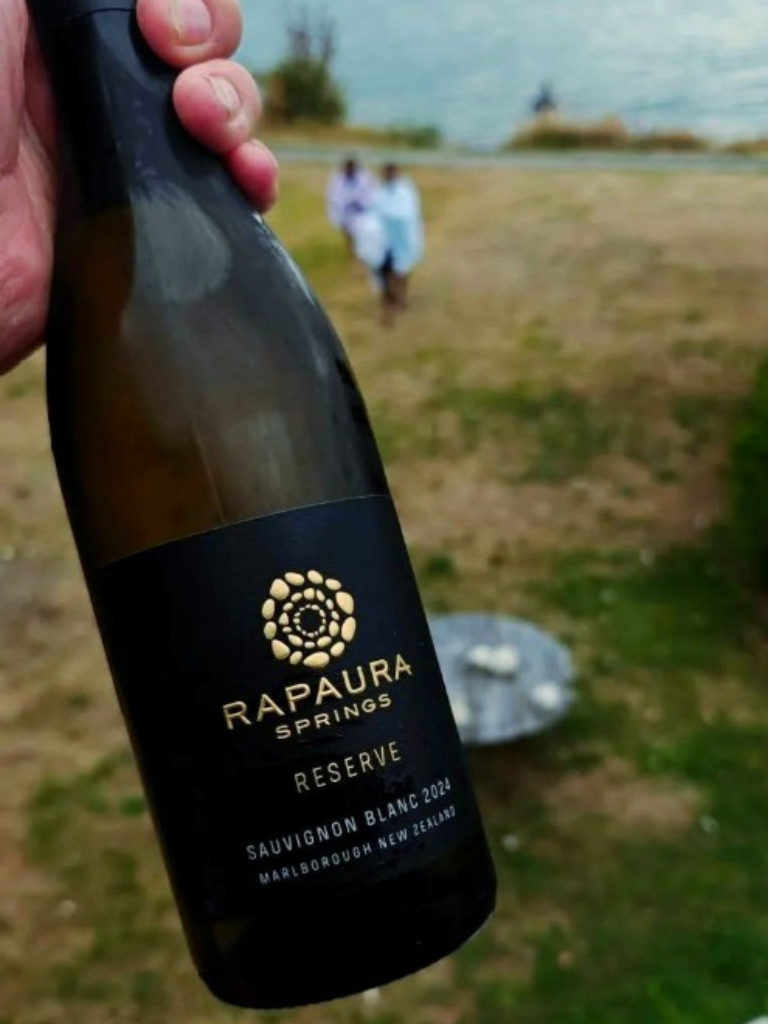 Rapaura Springs