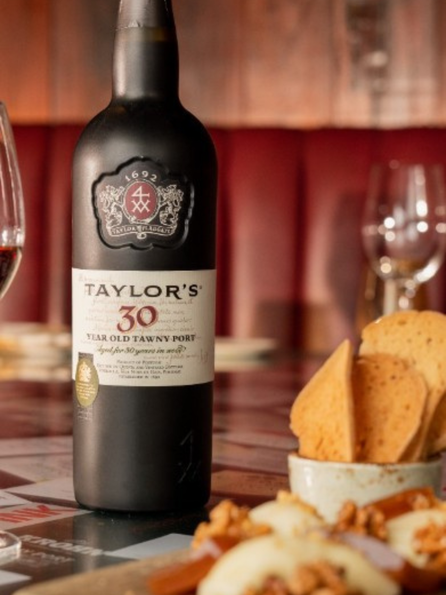 Taylors Ports