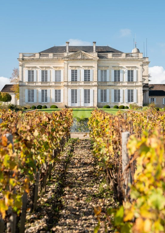 Chateau Gruaud Larose