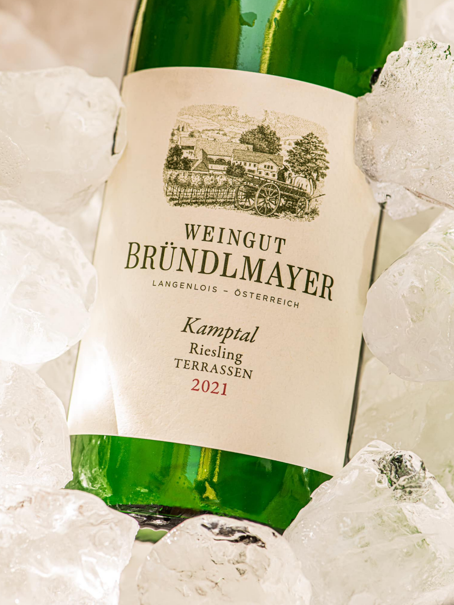 Weingut Bründlmayer