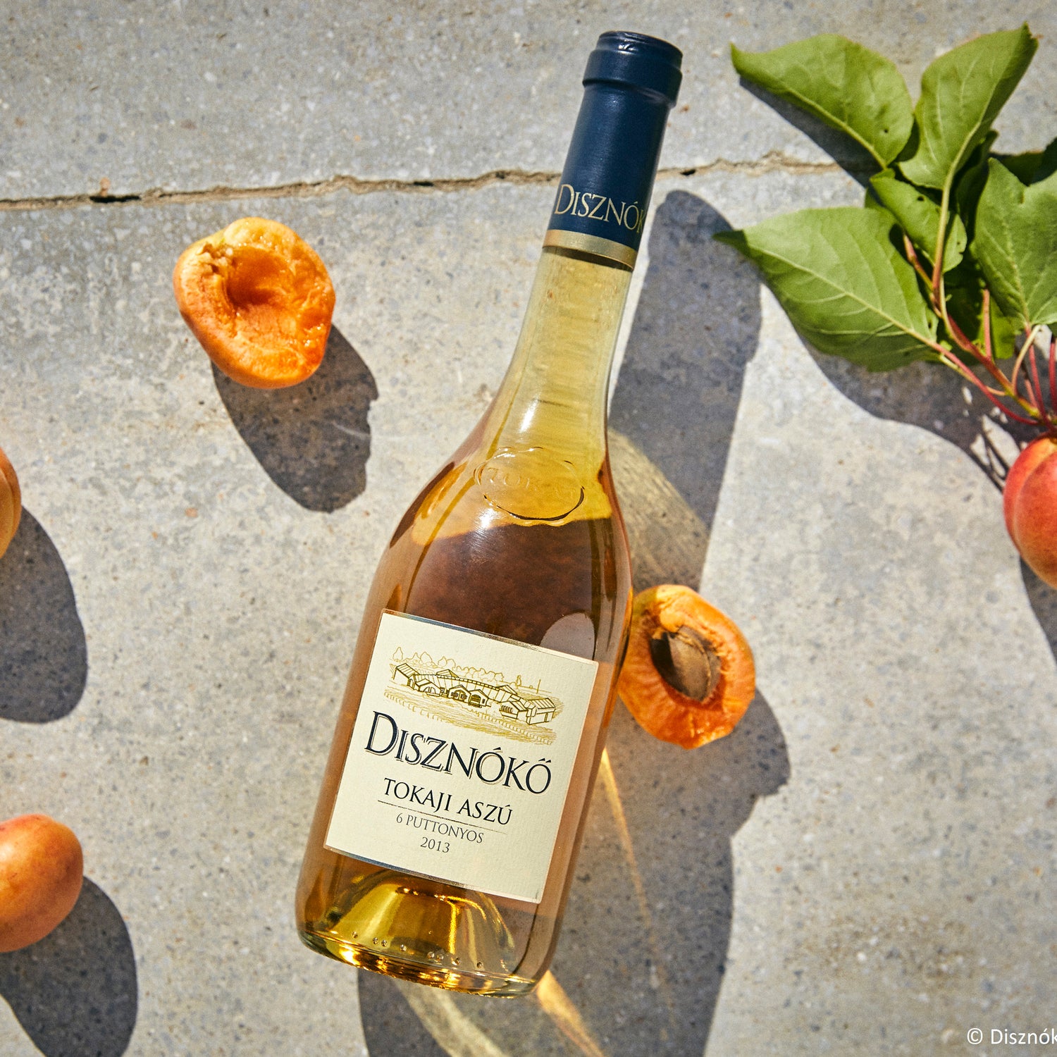 Normanby Fine Wines
