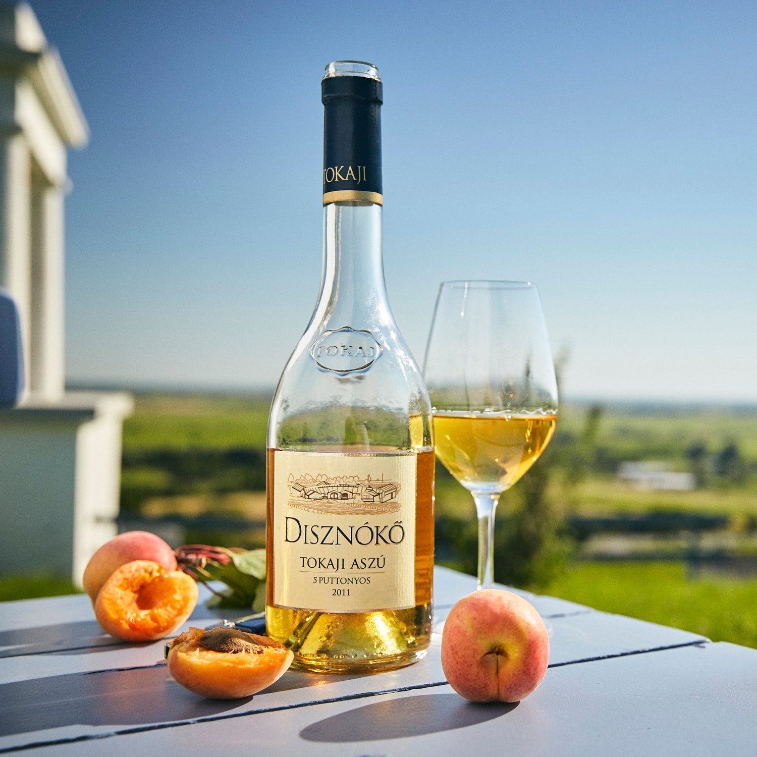Normanby Fine Wines