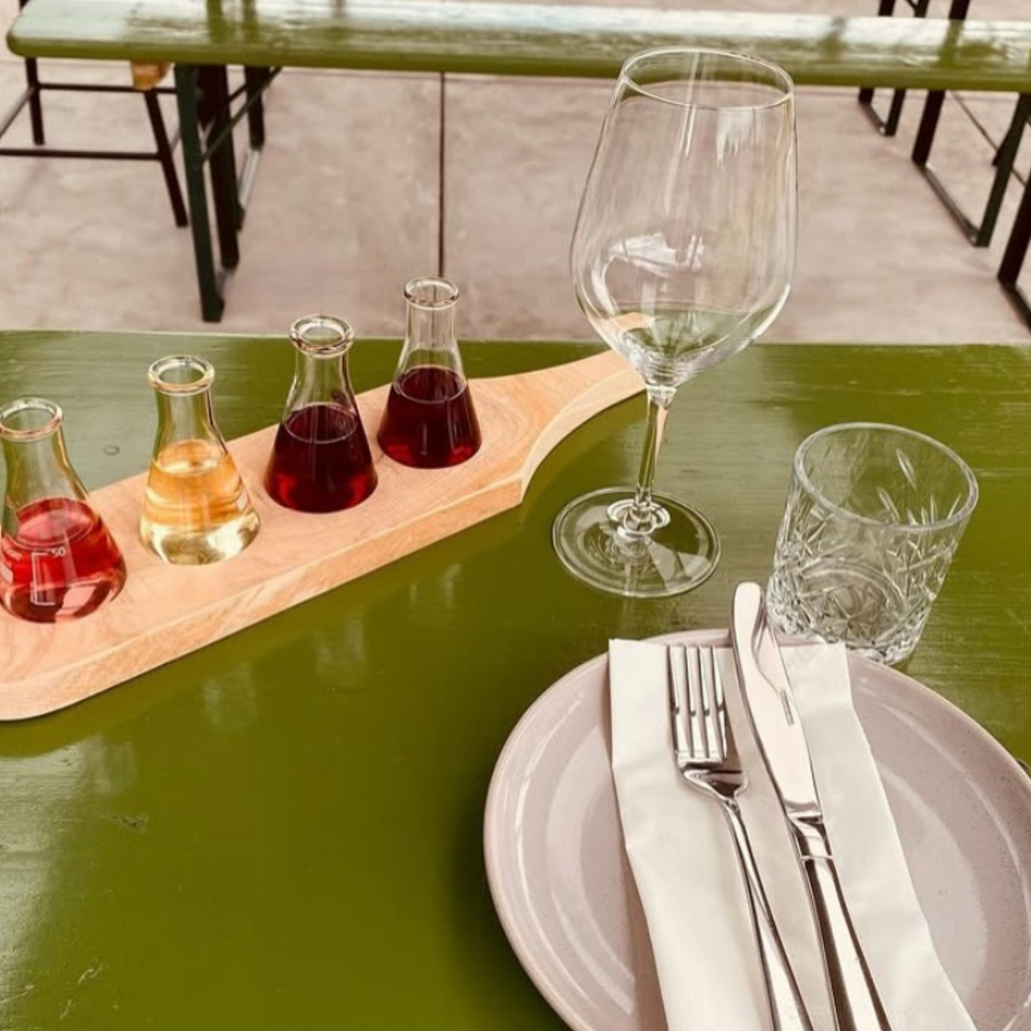 Normanby Fine Wines