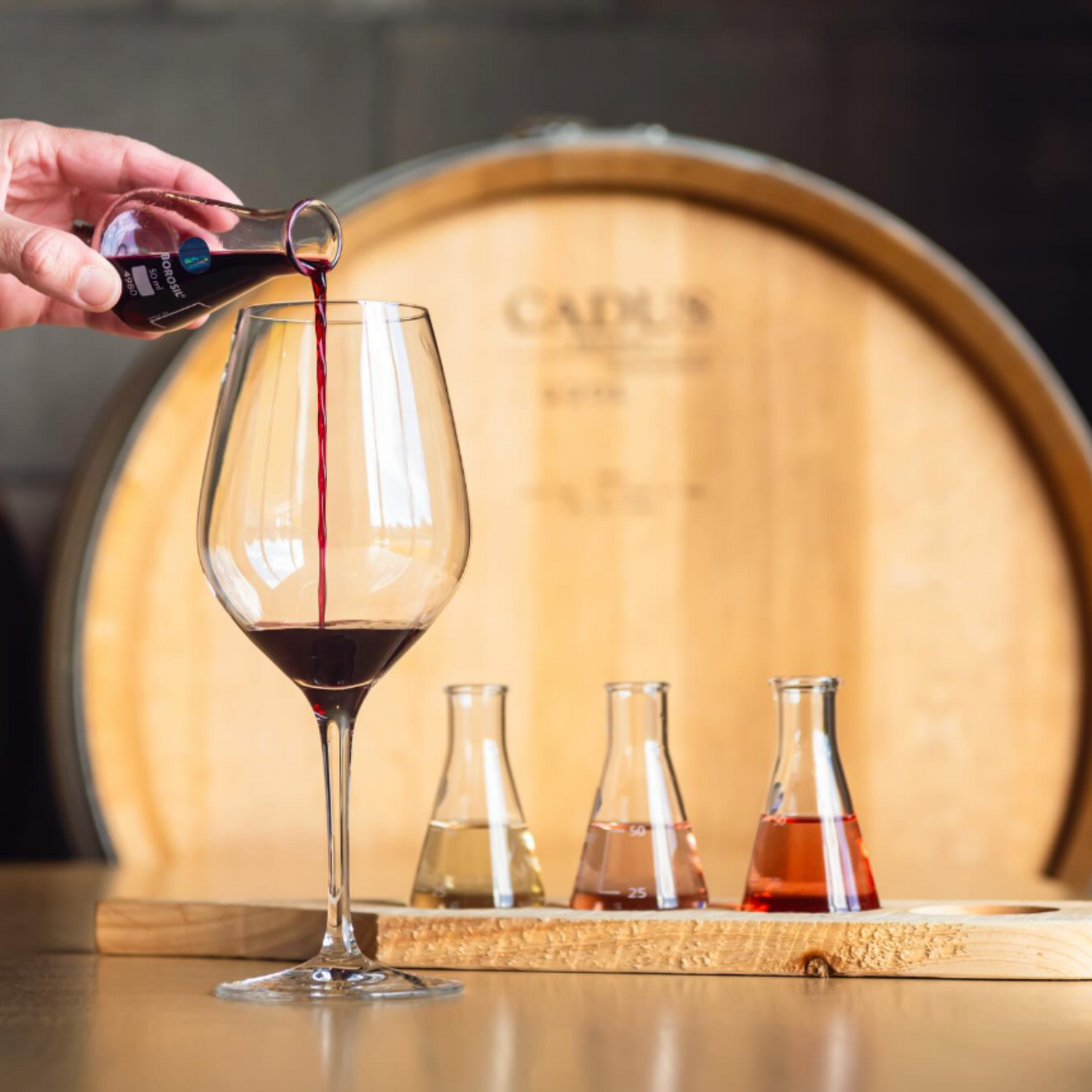 Normanby Fine Wines