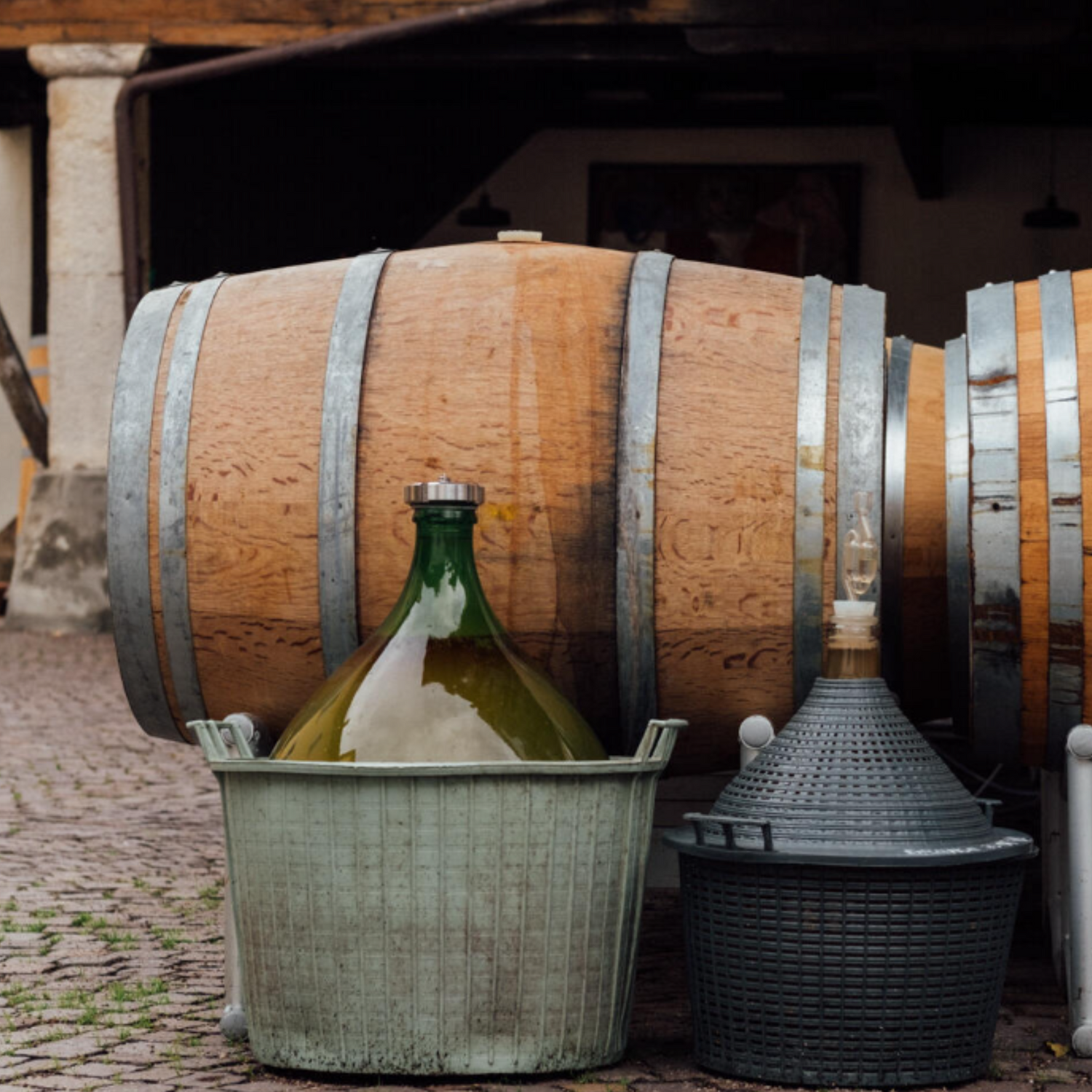 Normanby Fine Wines