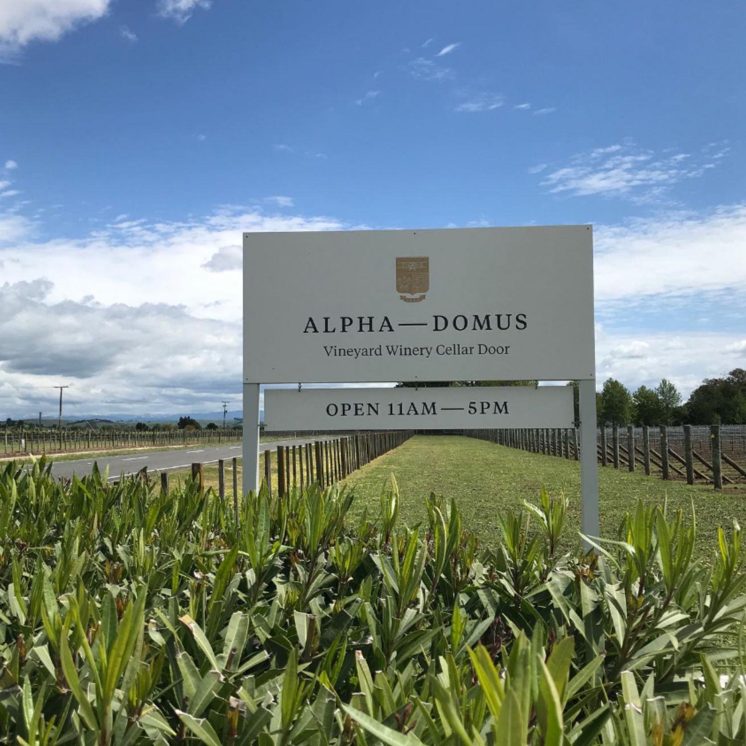 Normanby Fine Wines